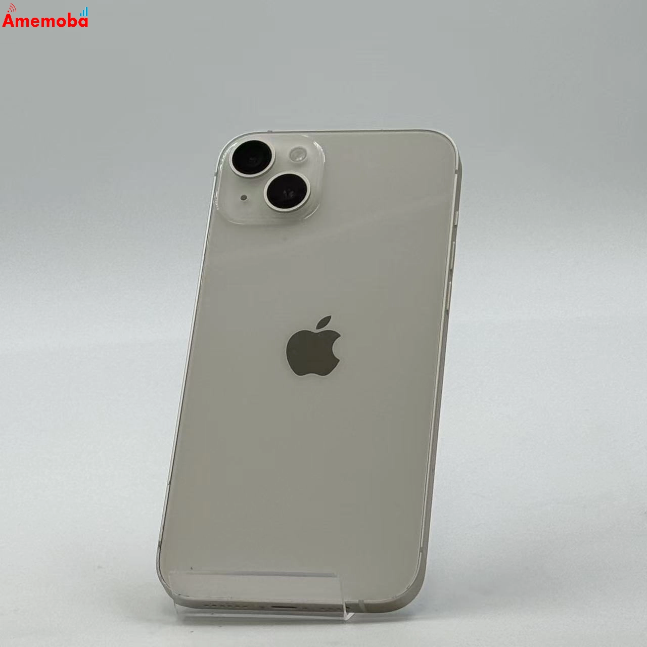 iPhone14 Plus 128GB スターライト MQ4D3J/A SIMフリー