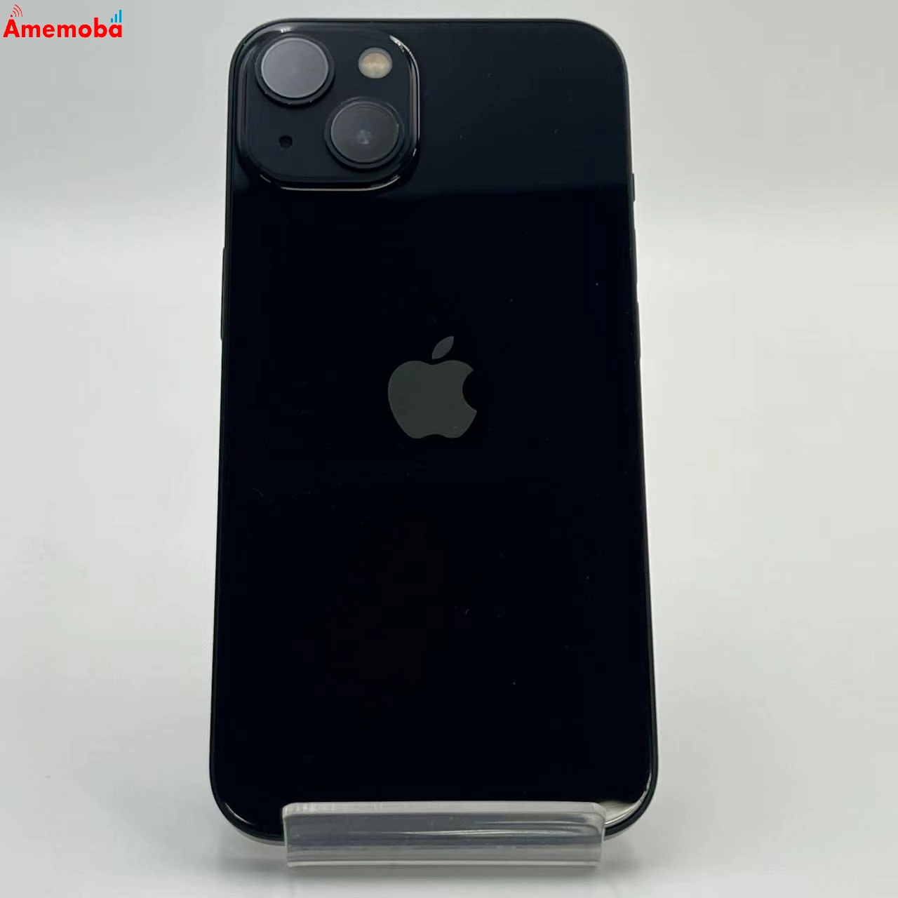 iPhone13 128GB ミッドナイト MLNC3J/A docomo版SIMフリー