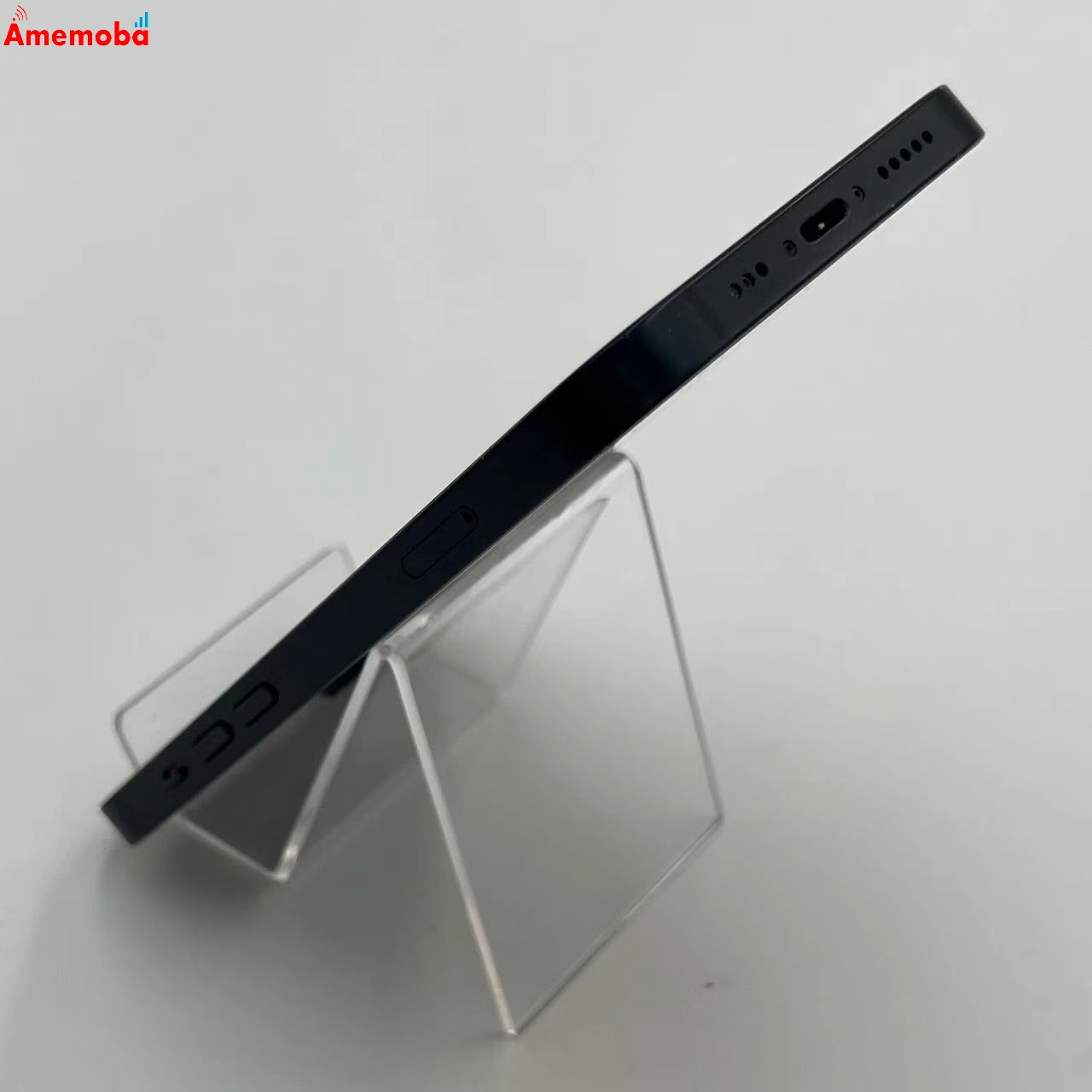 iPhone13 128GB ミッドナイト MLNC3J/A docomo版SIMフリー