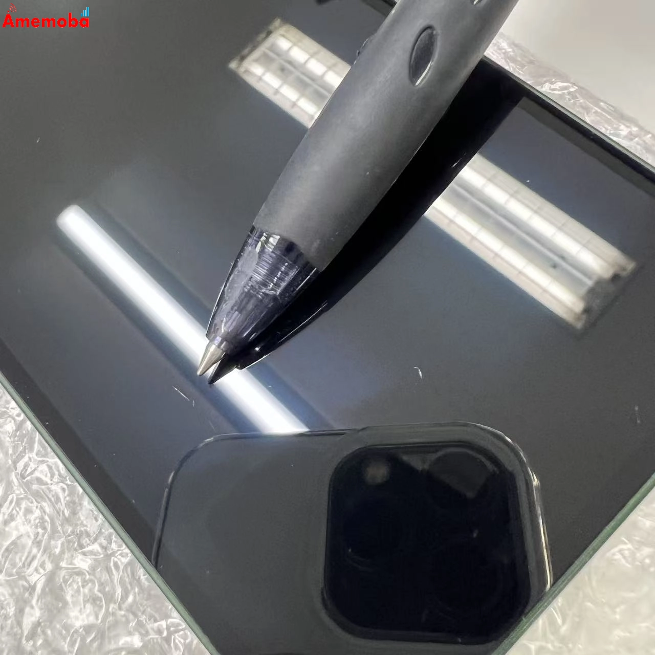 iPhone13 128GB グリーン MNGG3J/A SIMフリー 美品