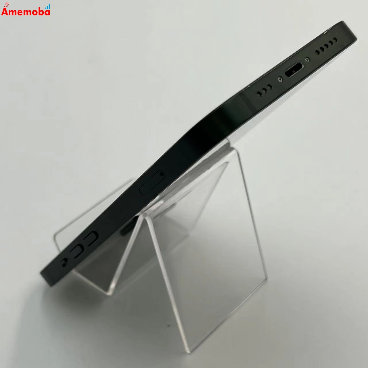 iPhone13 128GB グリーン MNGG3J/A SIMフリー 美品