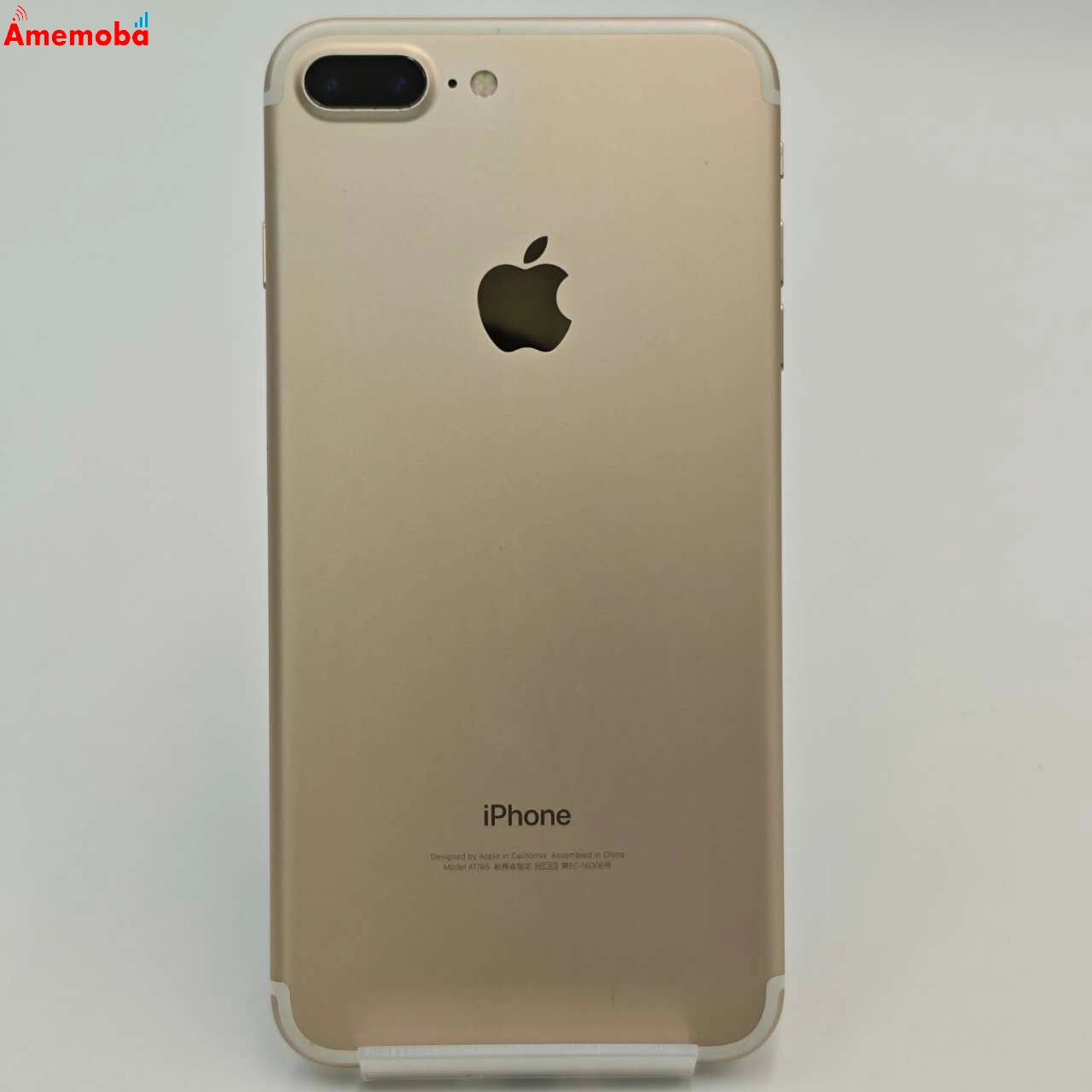 iPhone7 Plus 32GB ゴールド MNRC2J/A SoftBank版SIMフリー 訳あり品