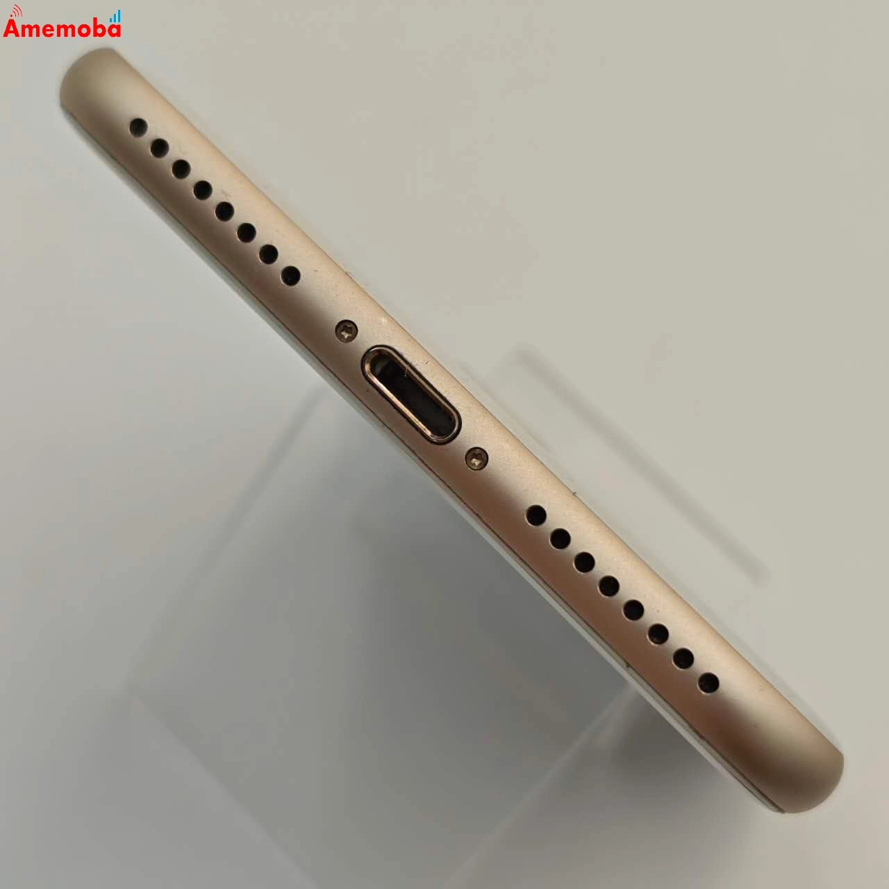 iPhone7 Plus 32GB ゴールド MNRC2J/A SoftBank版SIMフリー 訳あり品