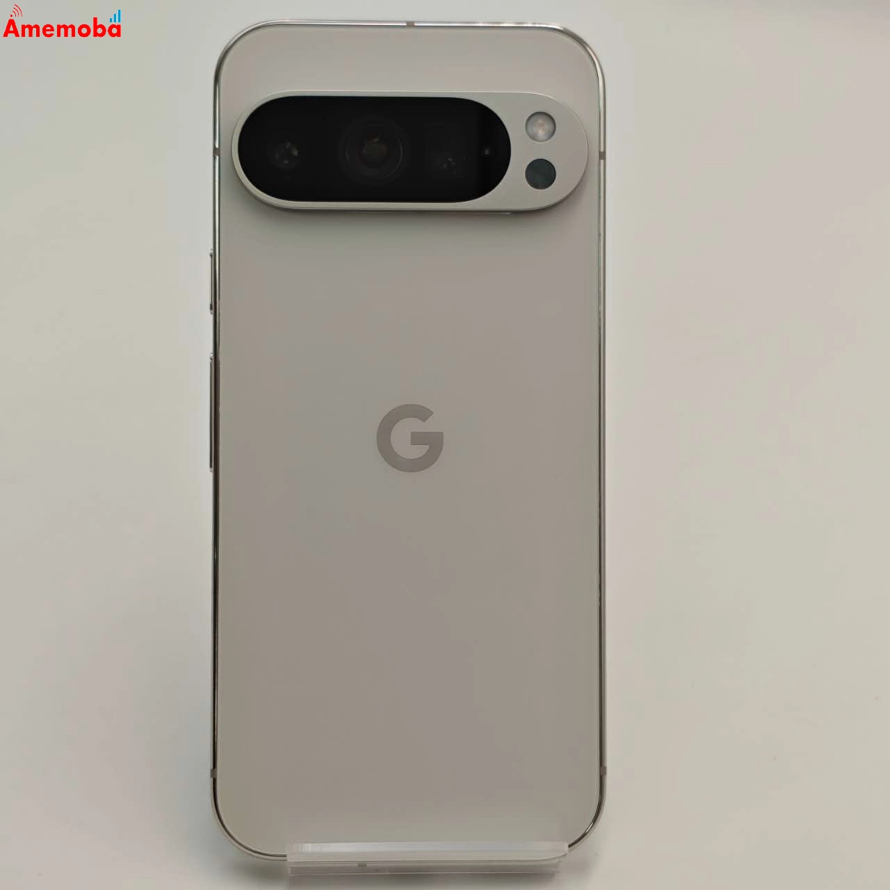 Google Pixel 9 Pro 128GB Porcelain Pixel9Pro  ストア版SIMフリー 美品