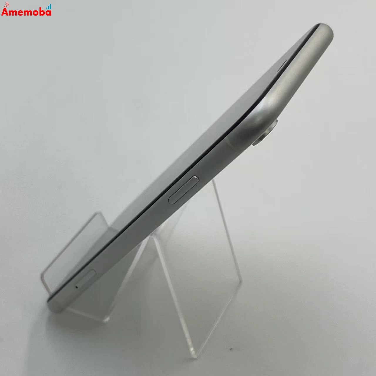 iPhoneXR 256GB ホワイト MT0W2J/A docomo版SIMフリー 訳あり品