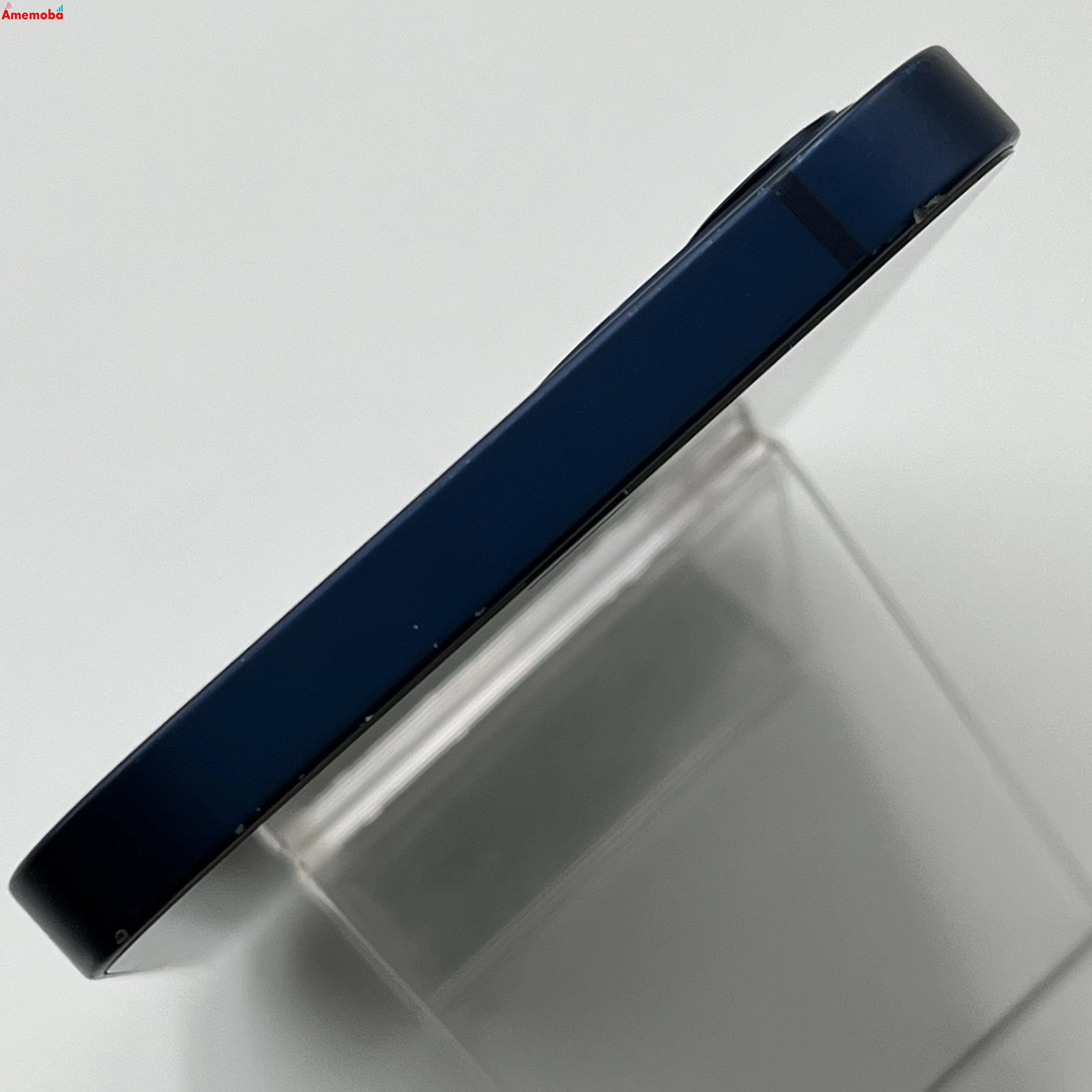 iPhone12 256GB ブルー MGJ33J/A SIMフリー ジャンク品