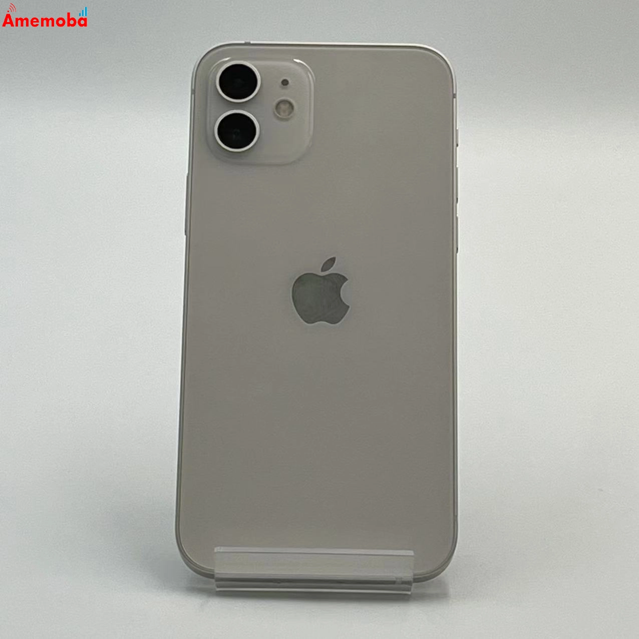 iPhone12 64GB ホワイト 3H516J/A SoftBank 訳あり品