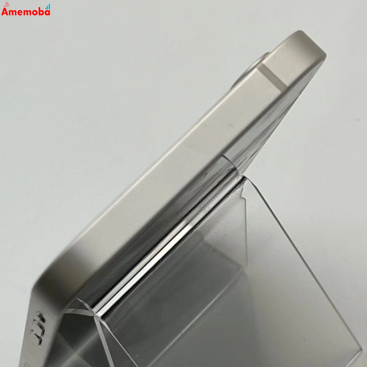 iPhone12 64GB ホワイト 3H516J/A SoftBank 訳あり品