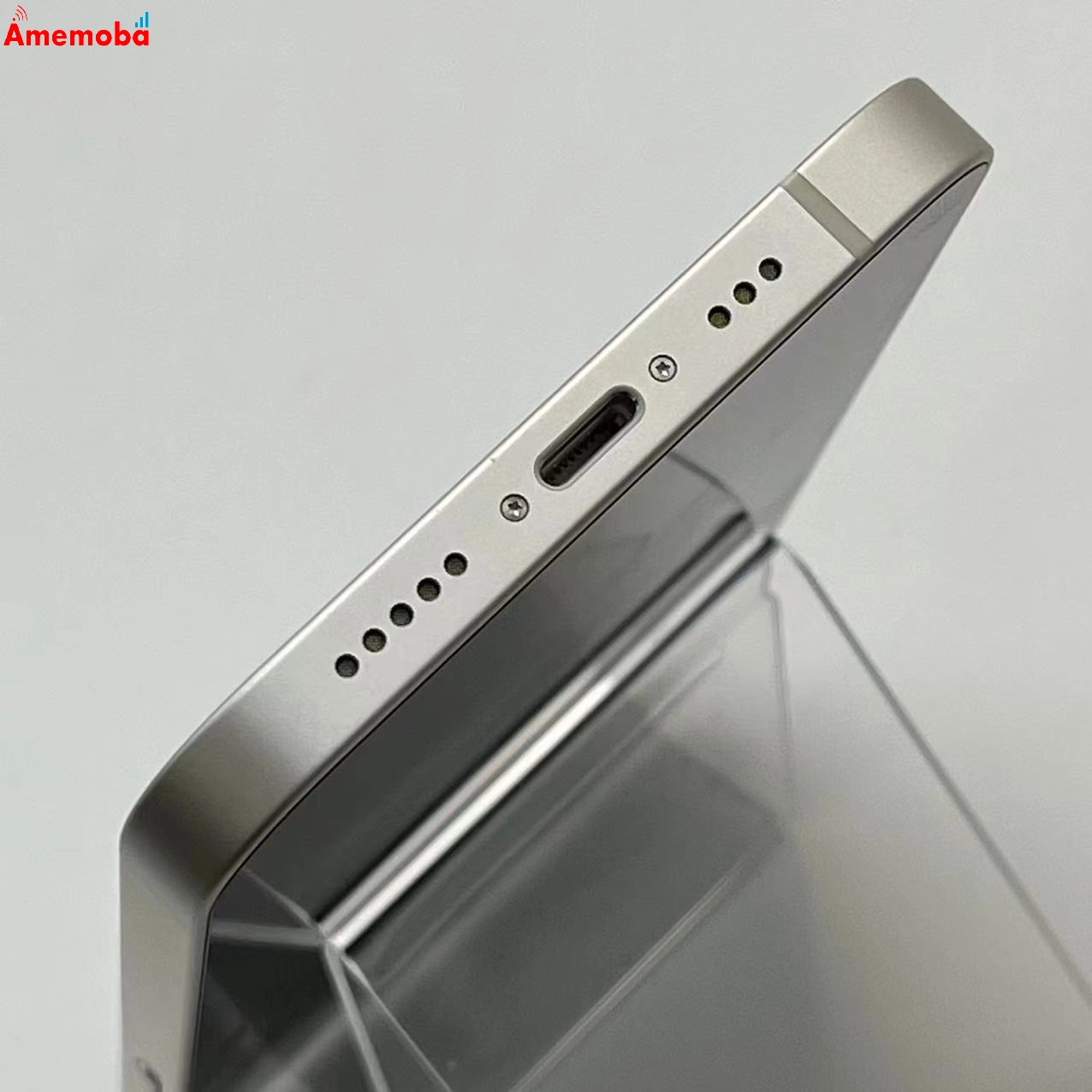 iPhone12 64GB ホワイト 3H516J/A SoftBank 訳あり品