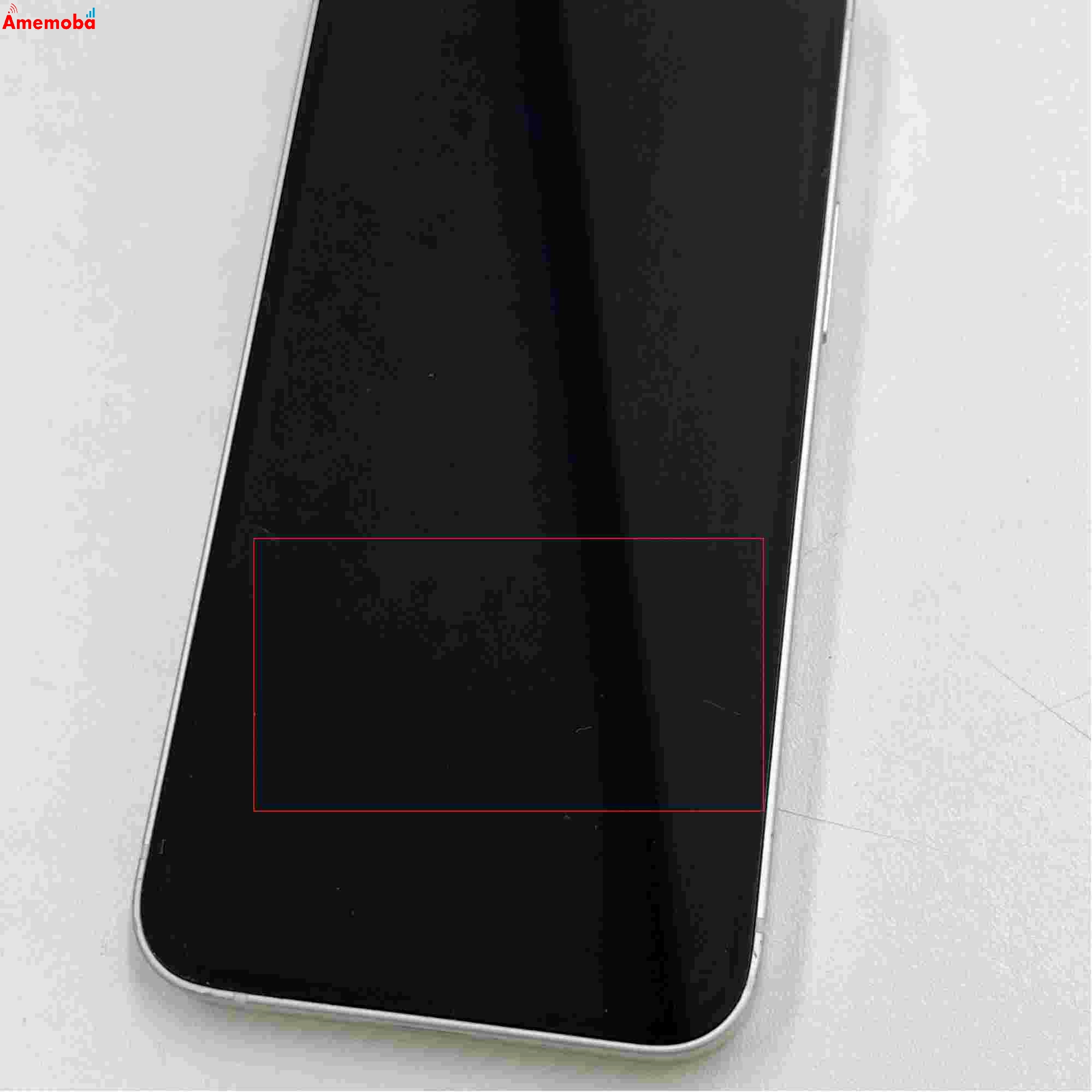 iPhone12 mini docomo版SIMフリー Apple 128GB ホワイト MGDM3J/A