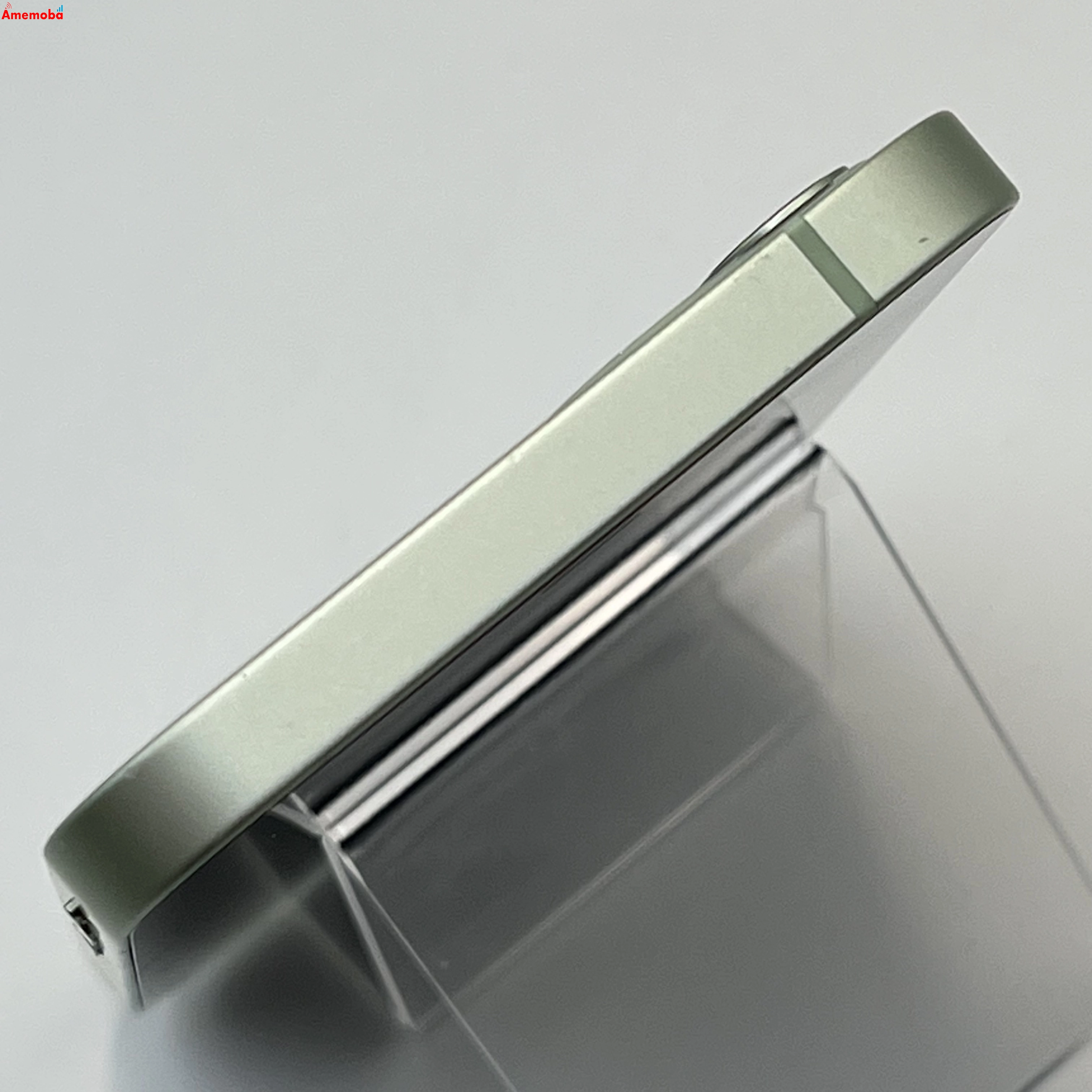 iPhone12 128GB グリーン MGHY3J/A docomo版SIMフリー 訳あり品