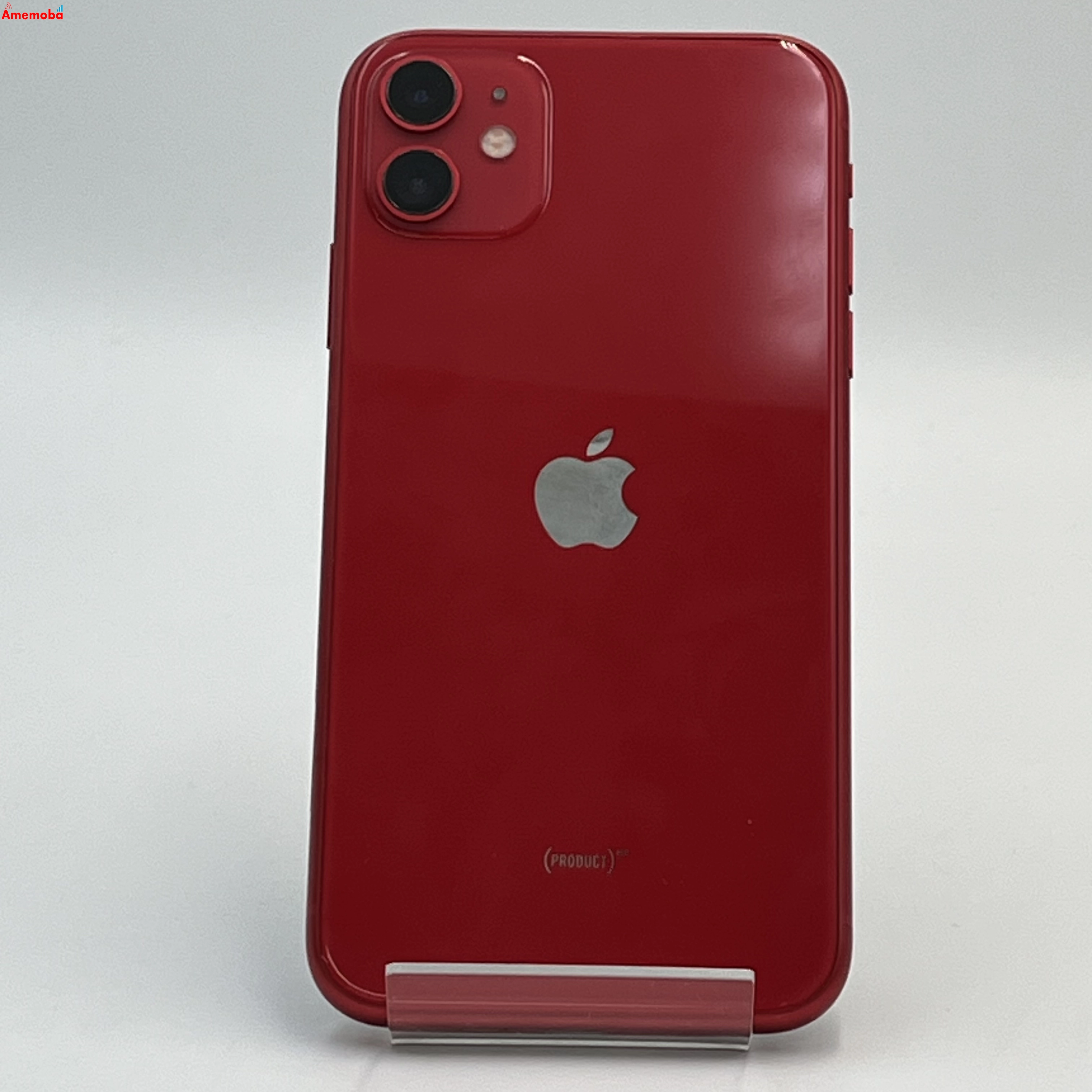 iPhone11 128GB Product Red MWM32J/A  SoftBank