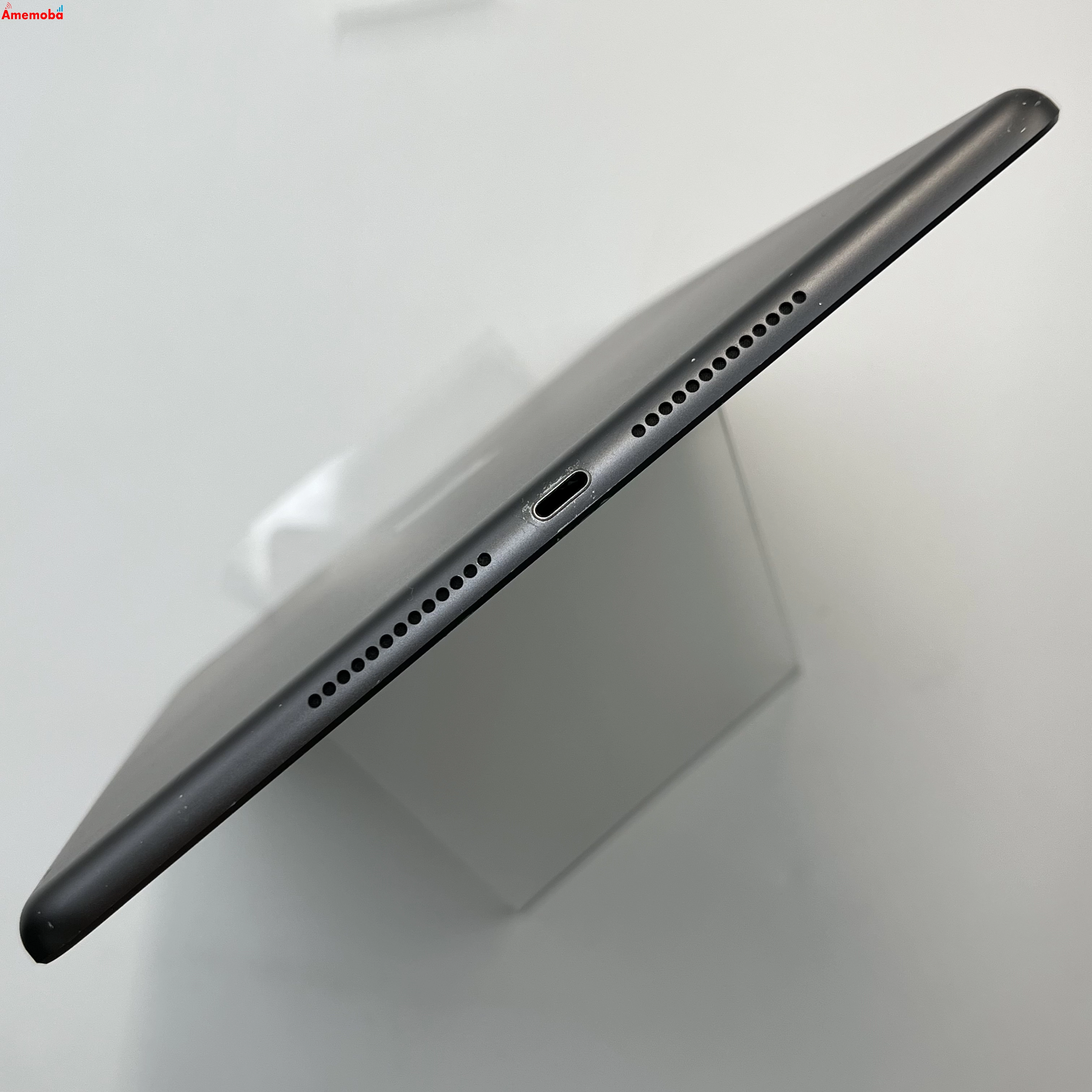 iPad 第9世代 Wi-Fiモデル 64GB スペースグレイ MK2K3X/A 訳あり品