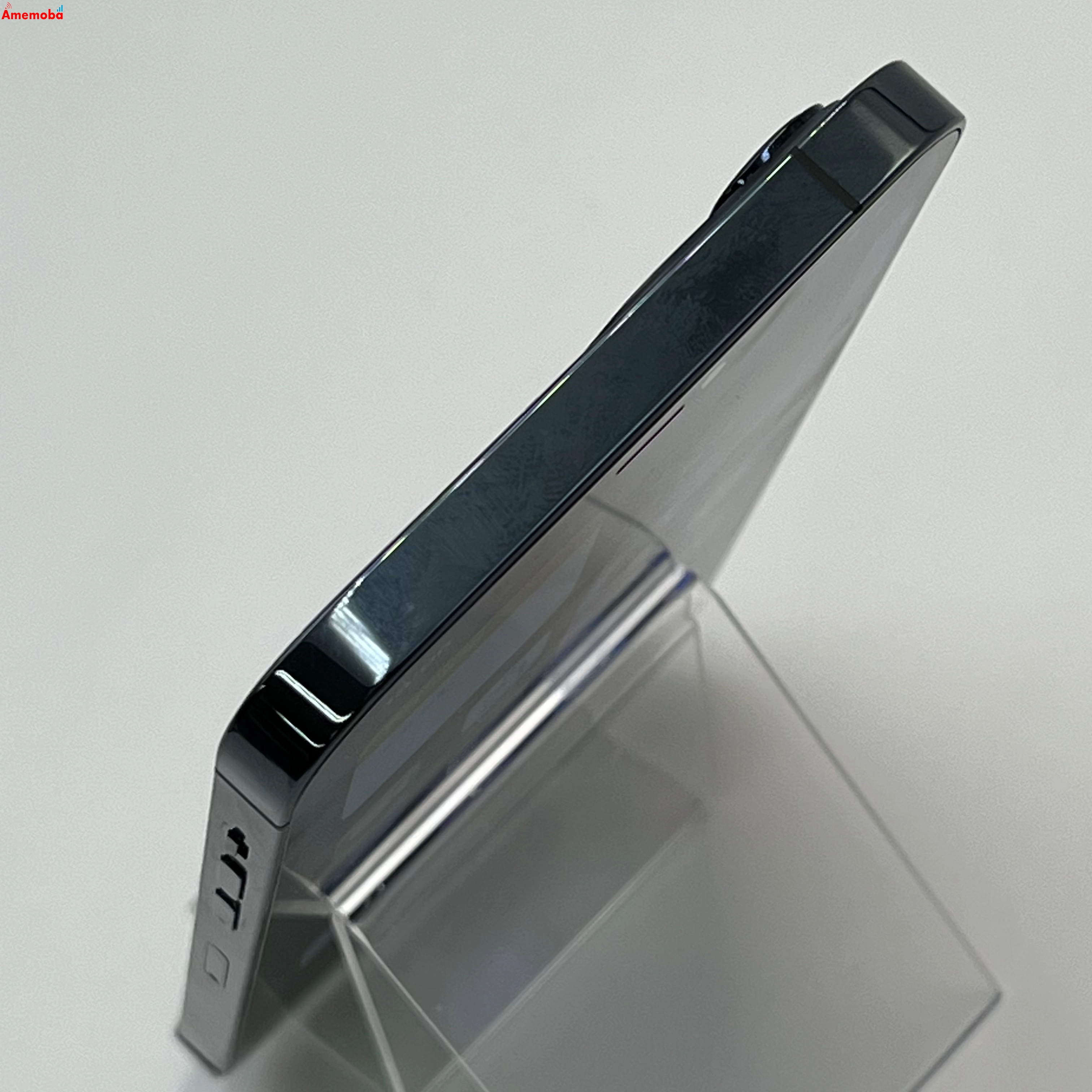 iPhone12 Pro Max 256GB パシフィックブルー MGD23J/A docomo版SIMフリー ジャンク品