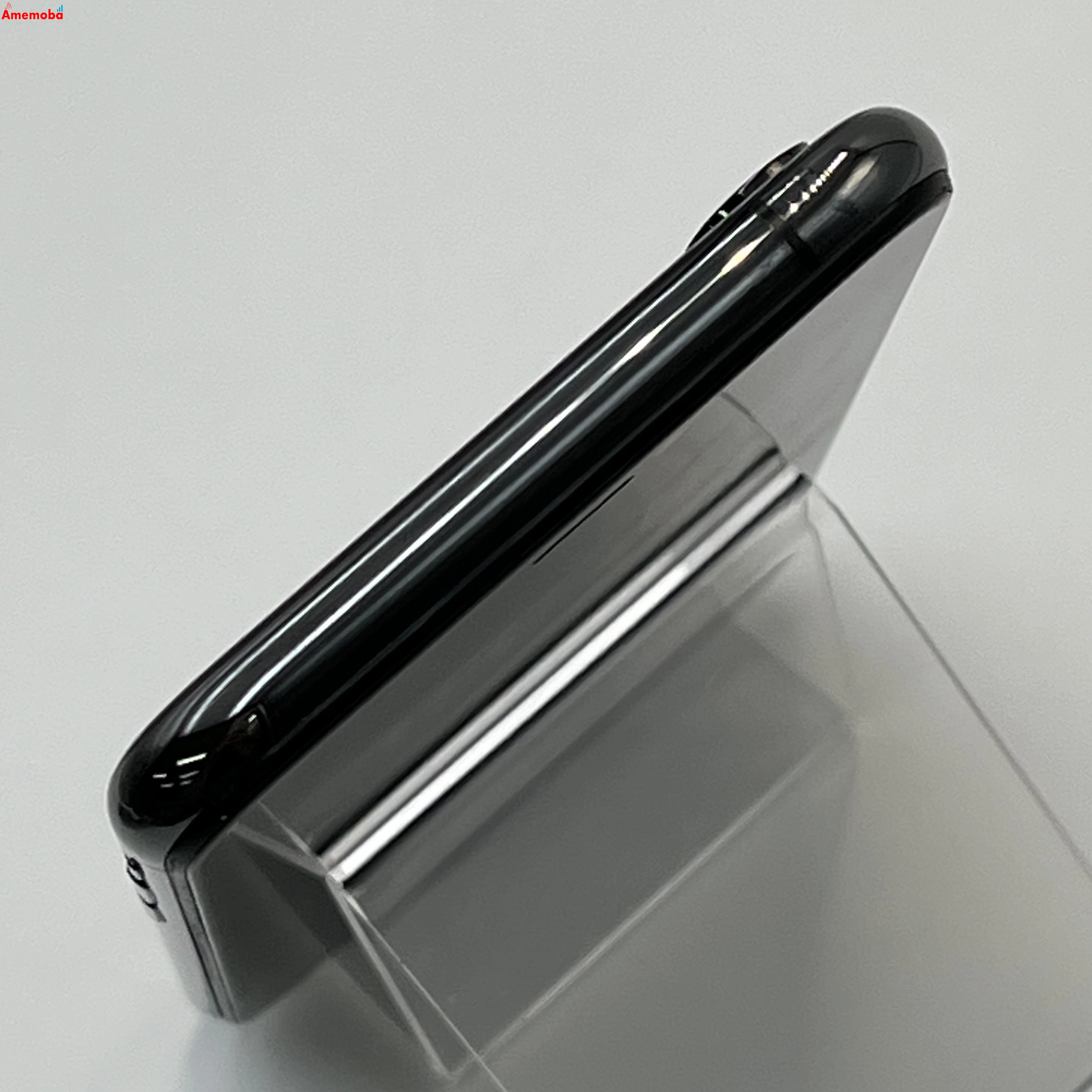 iPhoneXS 256GB スペースグレイ MTE02J/A docomo 訳あり品