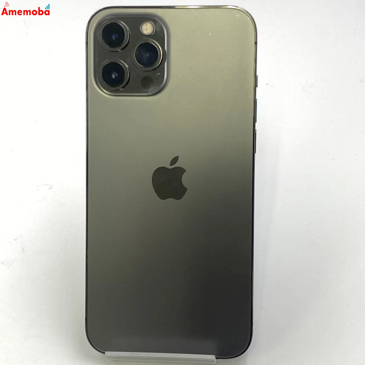 iPhone12 Pro Max 256GB グラファイト MGCY3J/A SoftBank版SIMフリー ジャンク品