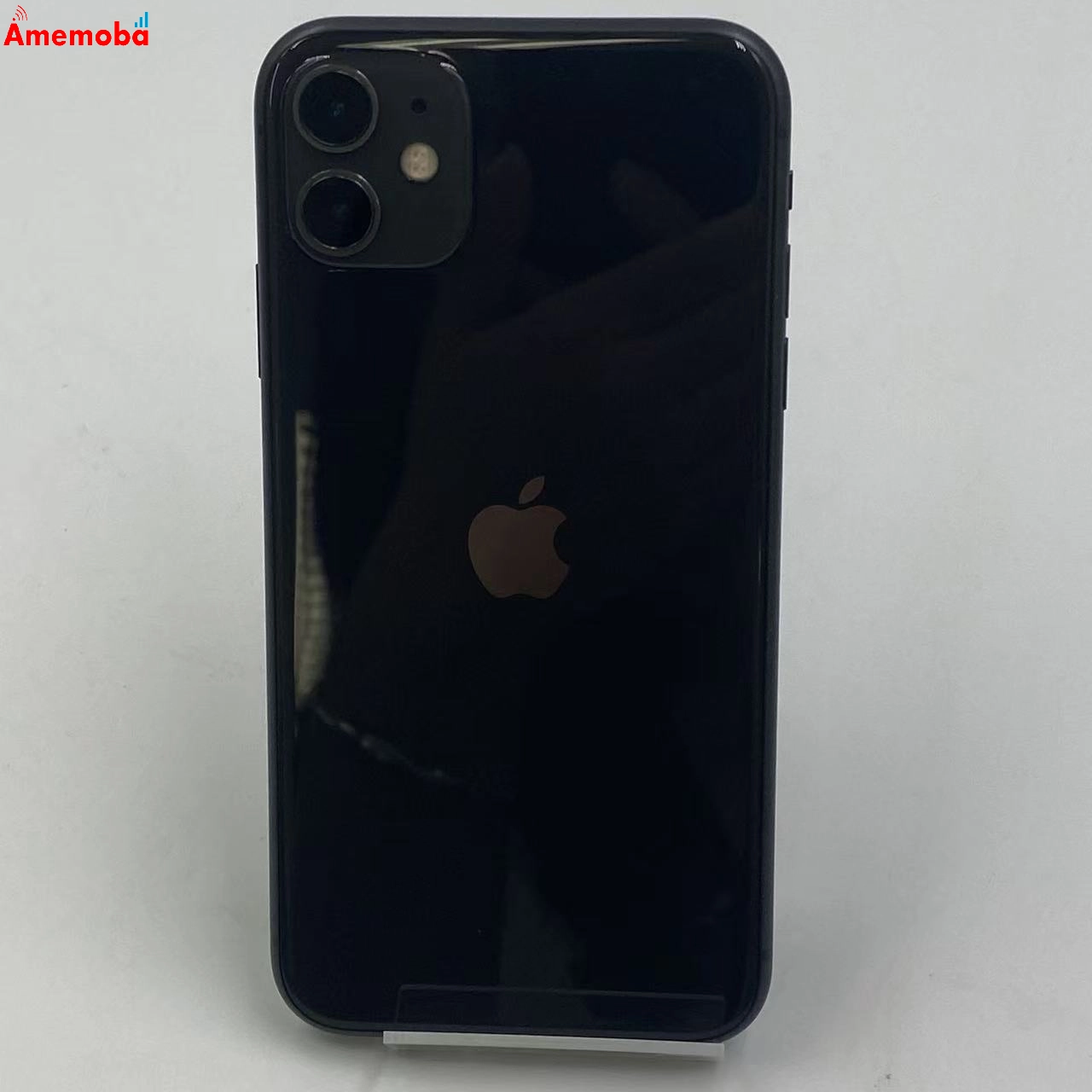 iPhone11 256GB ブラック MWM72J/A  docomo版SIMフリー ジャンク品