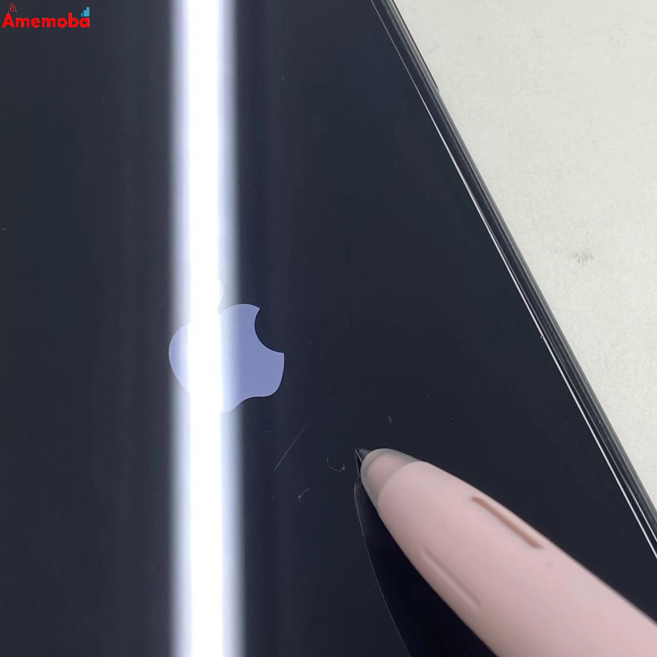 iPhone11 256GB ブラック MWM72J/A  docomo版SIMフリー ジャンク品