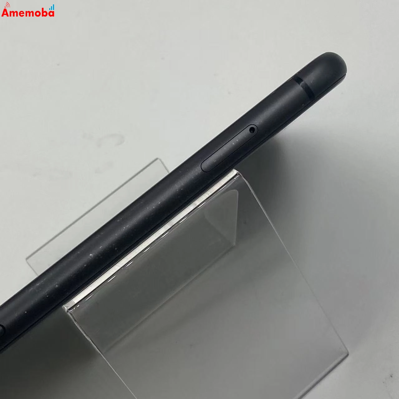 iPhone11 256GB ブラック MWM72J/A  docomo版SIMフリー ジャンク品