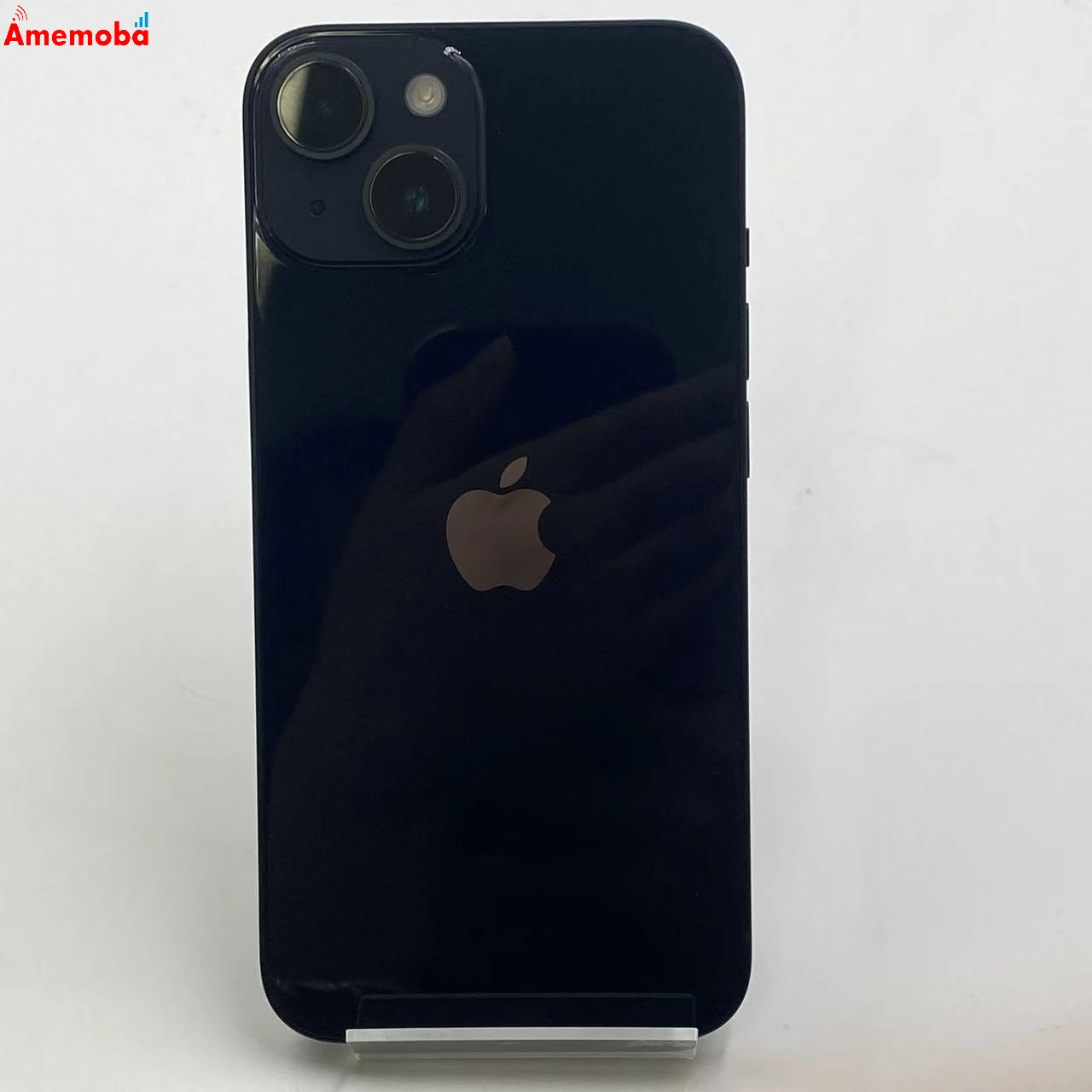 iPhone14 256GB ミッドナイト MPVW3J/A Apple版SIMフリー 美品