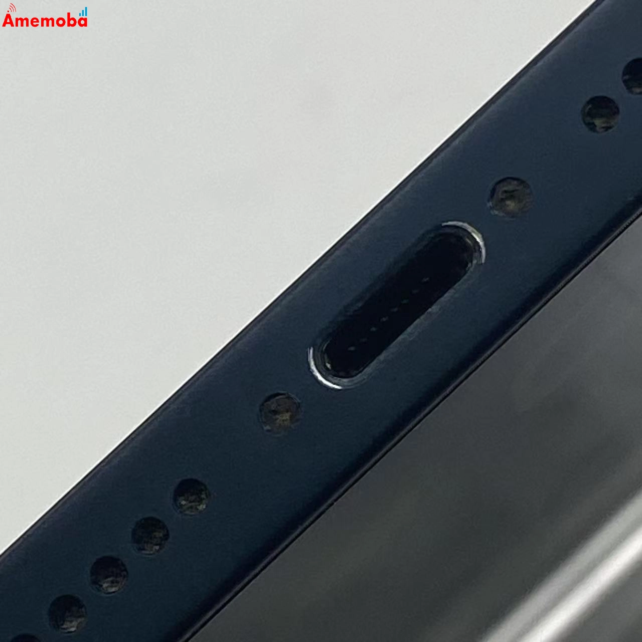 iPhone14 256GB ミッドナイト MPVW3J/A Apple版SIMフリー 美品