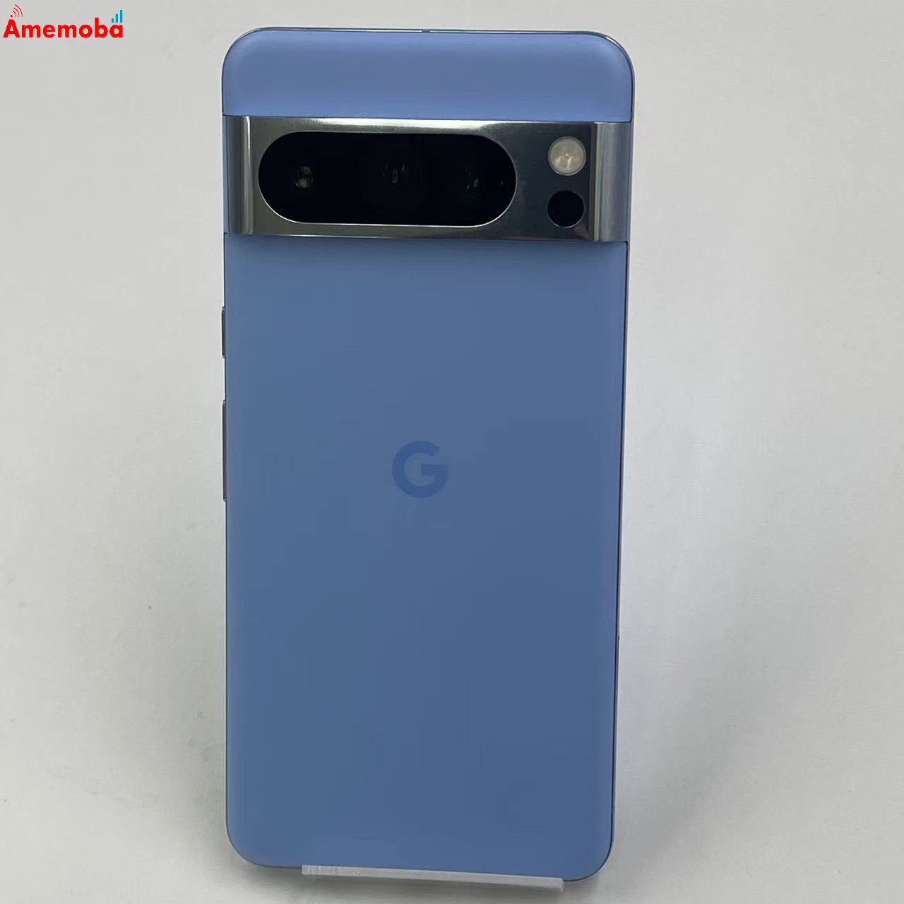 Google Pixel 8 Pro 256GB Bay GE9DP ストア版SIMフリー 新品同様