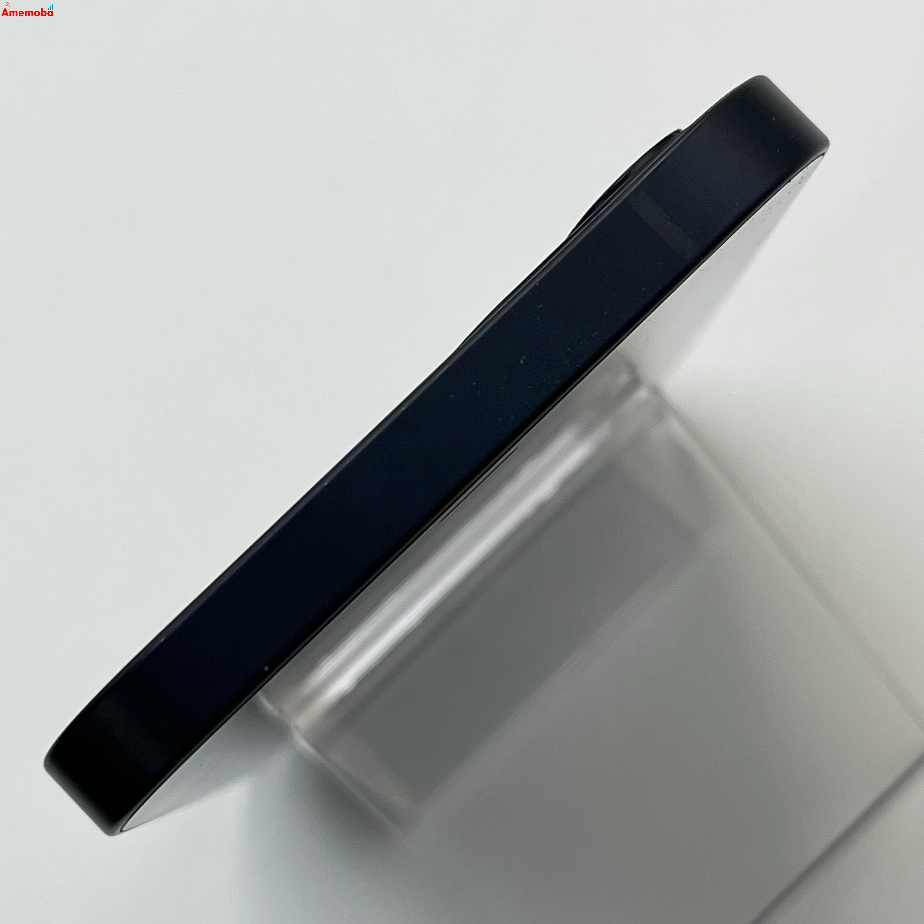 iPhone12 128GB ブラック MGHU3J/A SIMフリー 訳あり品