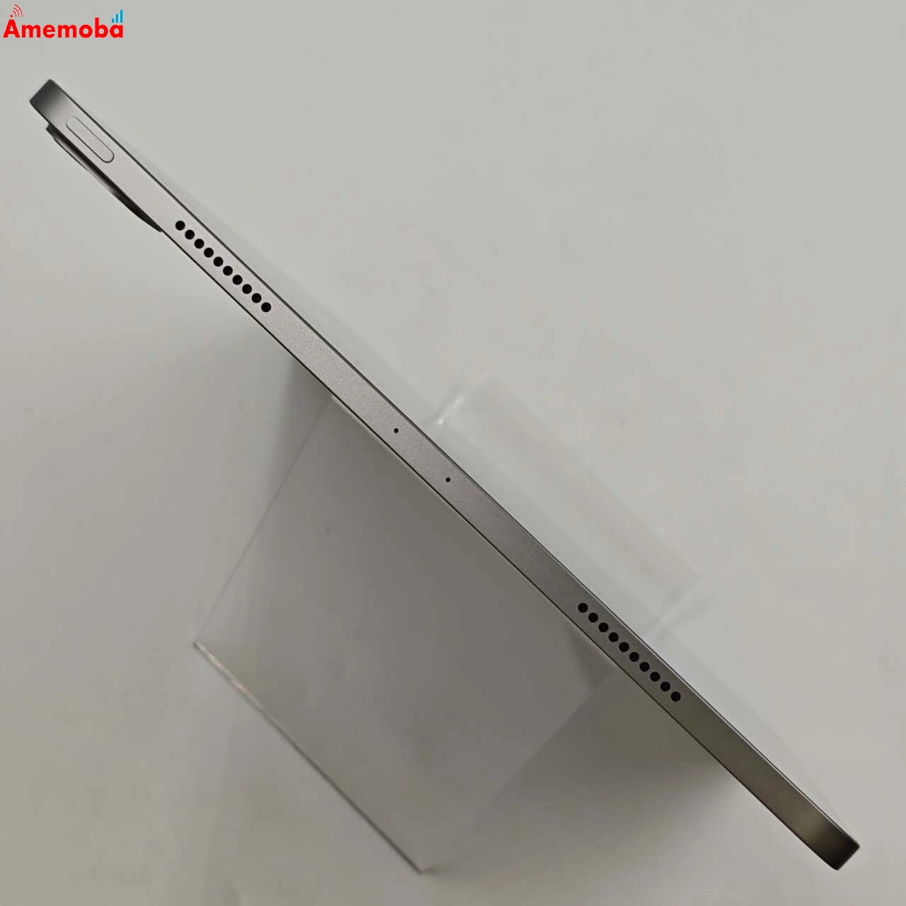 iPad Pro 12.9インチ 第6世代 Wi-Fiモデル 256GB スペースグレイ NNXR3J/A 新品同様