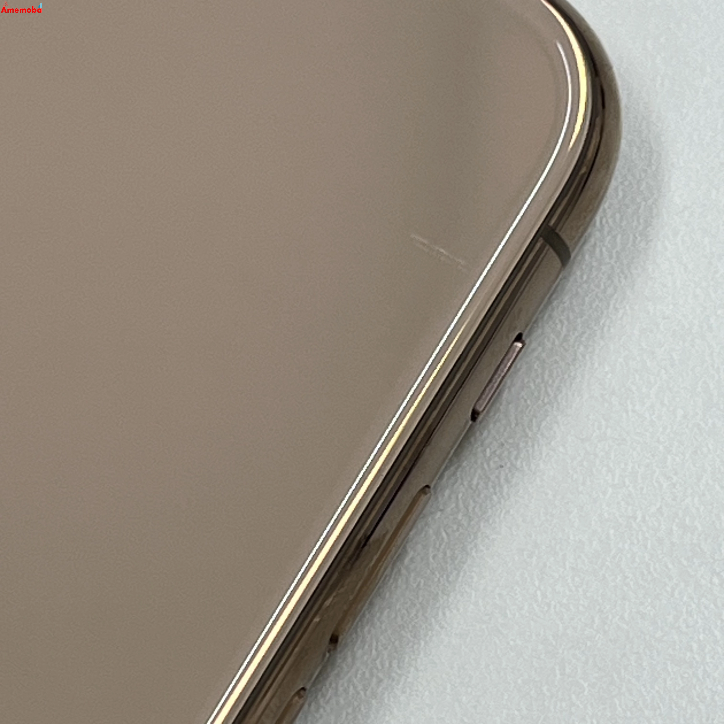 iPhoneXS Max 256GB スペースグレイ MT6U2J/A  SoftBank版SIMフリー ジャンク品