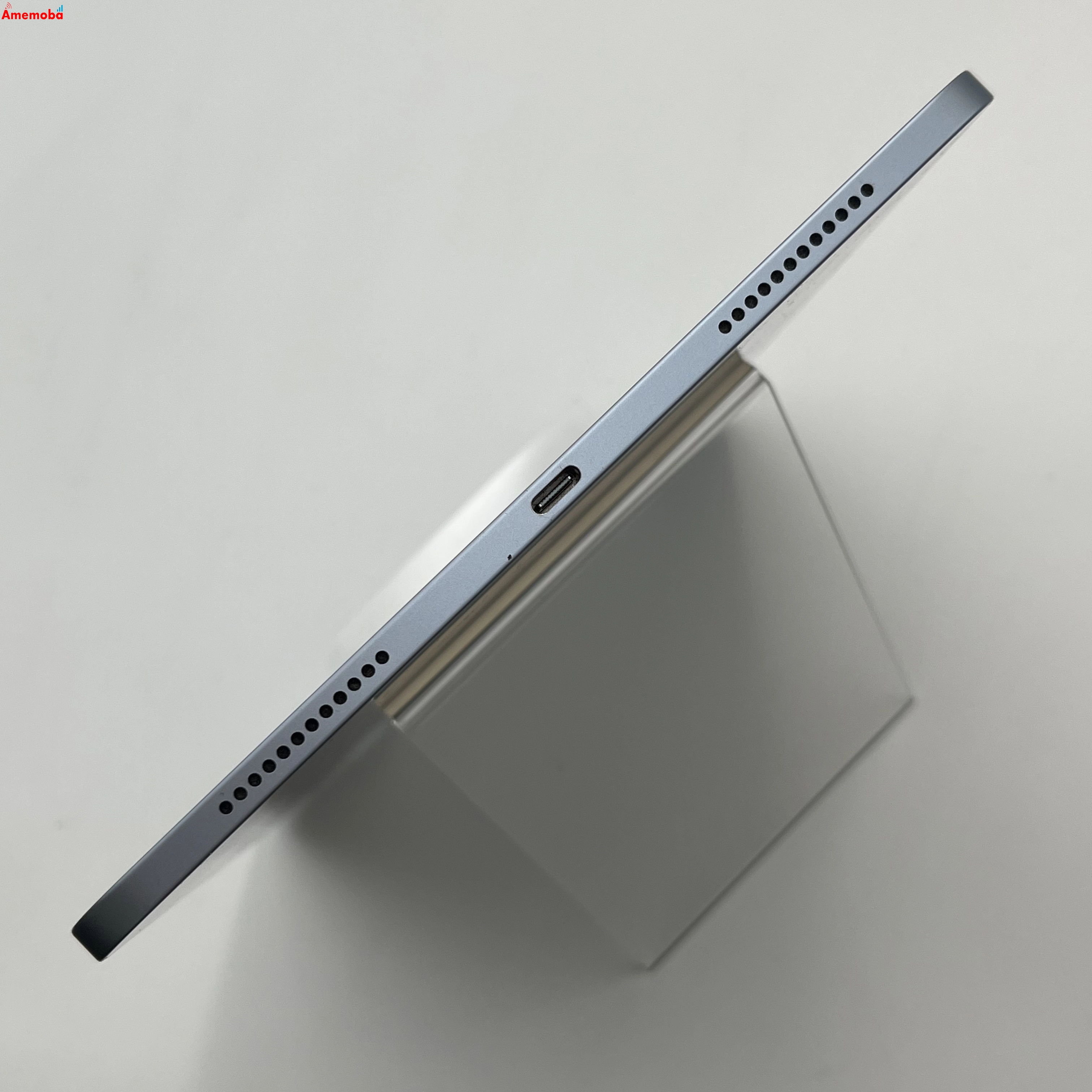 iPad Air 第4世代 Wi-Fiモデル 64GB スカイブルー MYFQ2J/A 訳あり品