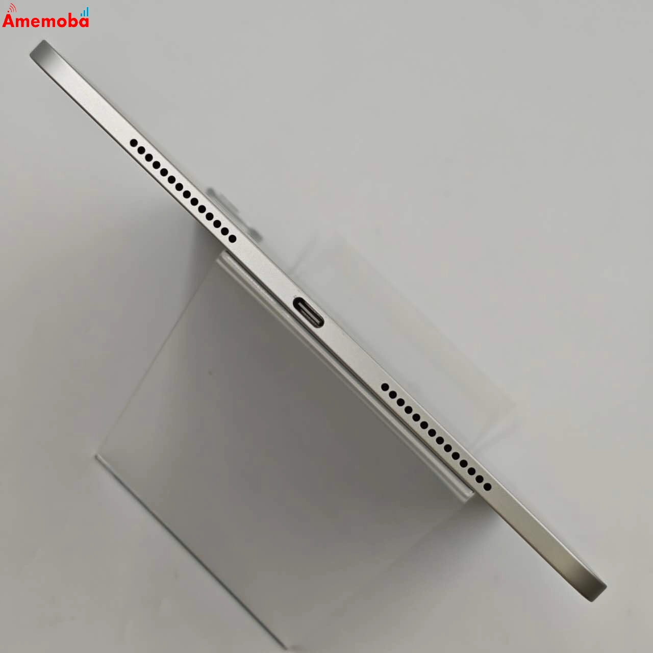 iPad Pro 11インチ 第5世代 Wi-Fiモデル 256GB シルバー MVV93J/A 未使用品