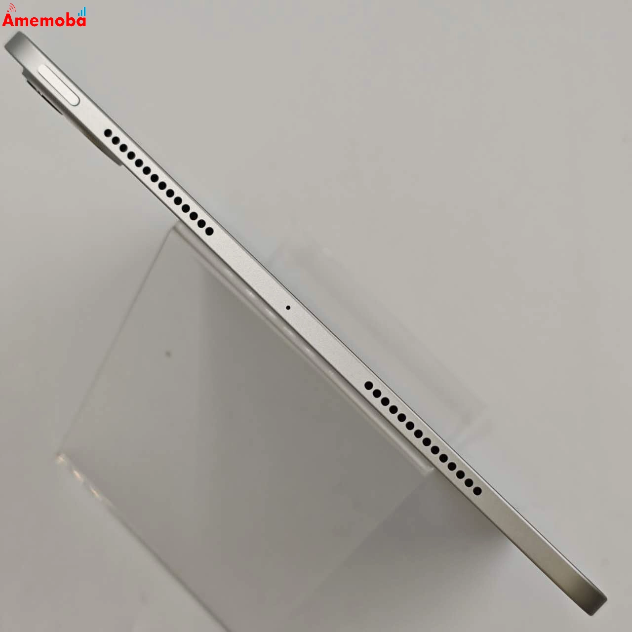 iPad Pro 11インチ 第5世代 Wi-Fiモデル 256GB シルバー MVV93J/A 未使用品