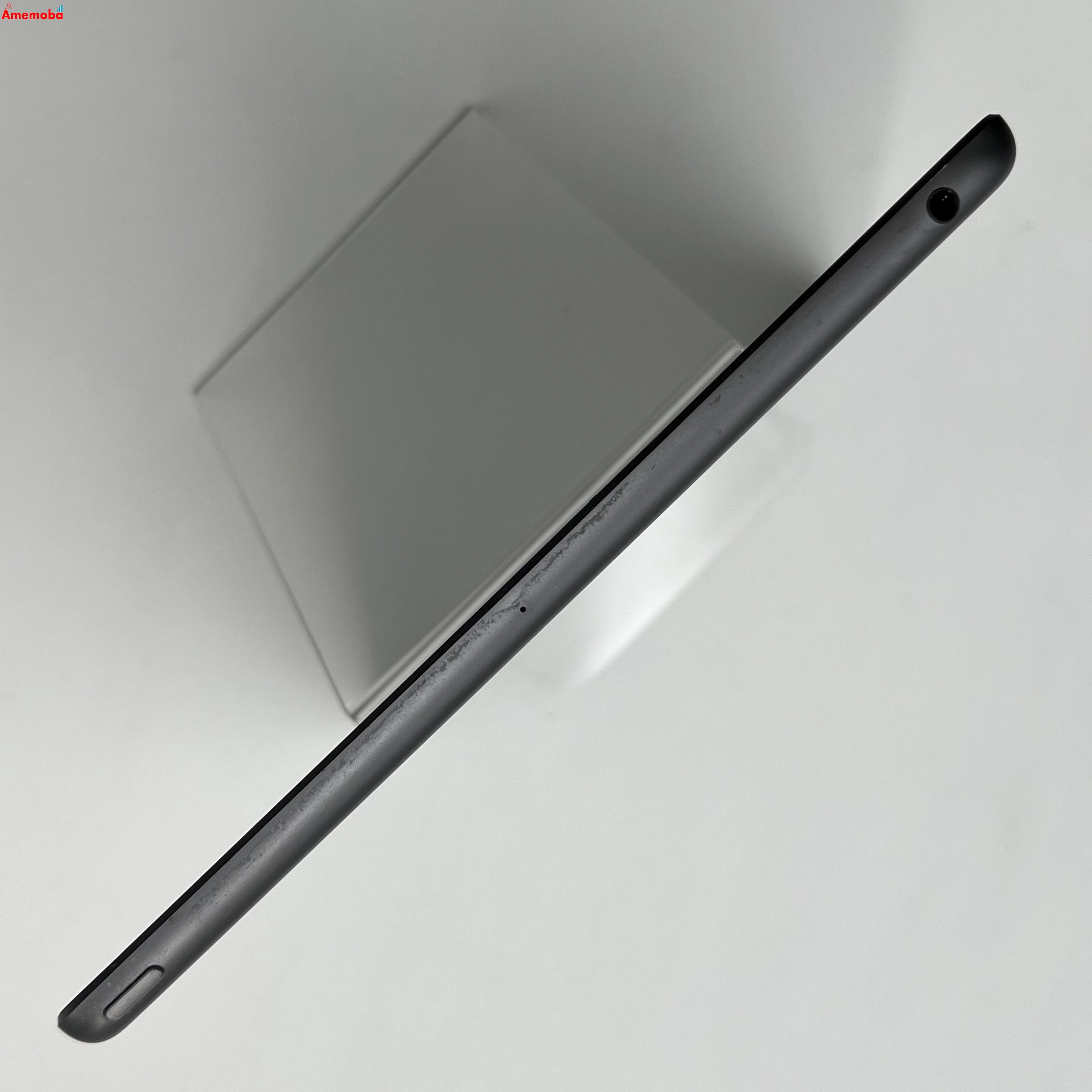 iPad 第7世代 Wi-Fiモデル 32GB スペースグレイ MW742J/A ジャンク品