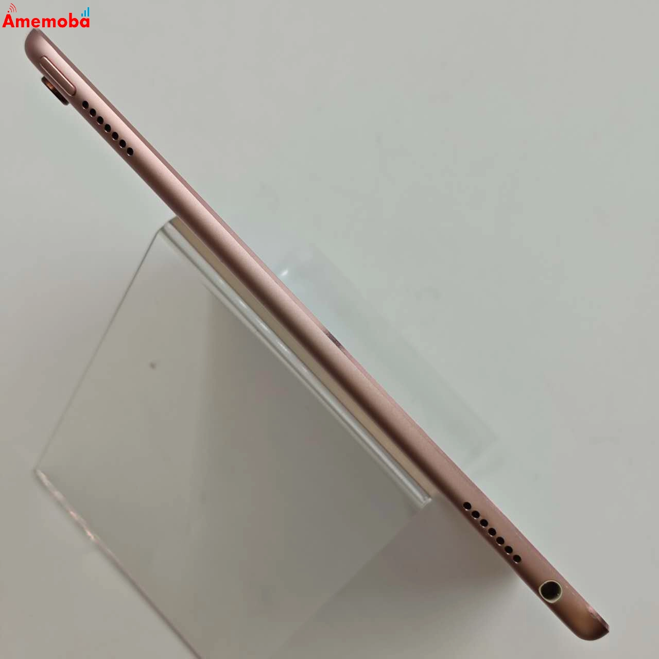 iPad Pro 9.7インチ Wi-Fiモデル 32GB ローズゴールド MM172J/A 訳あり品