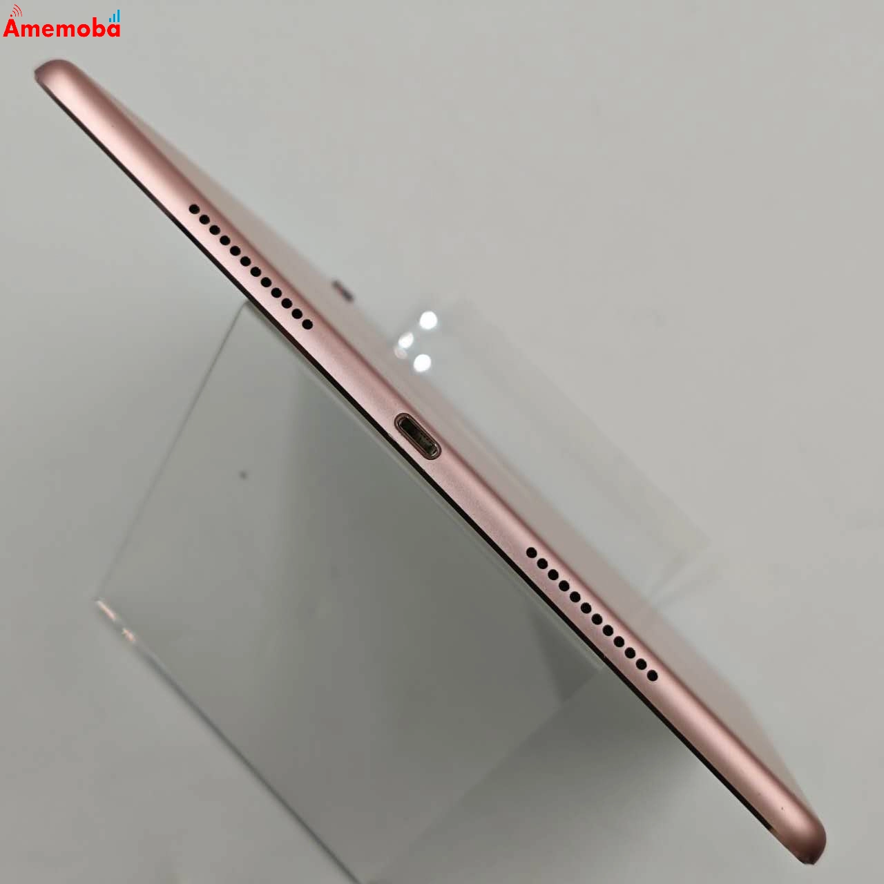 iPad Pro 9.7インチ Wi-Fiモデル 32GB ローズゴールド MM172J/A 訳あり品