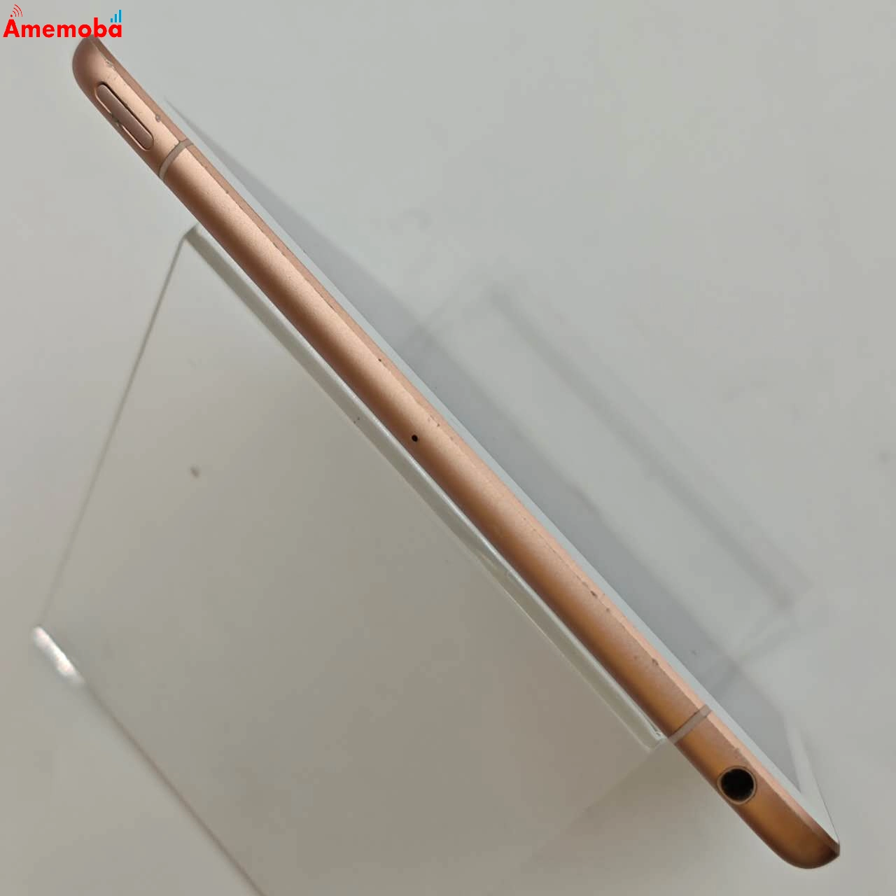 iPad mini 第5世代 64GB ゴールド MUX72J/A Apple版SIMフリー 訳あり品