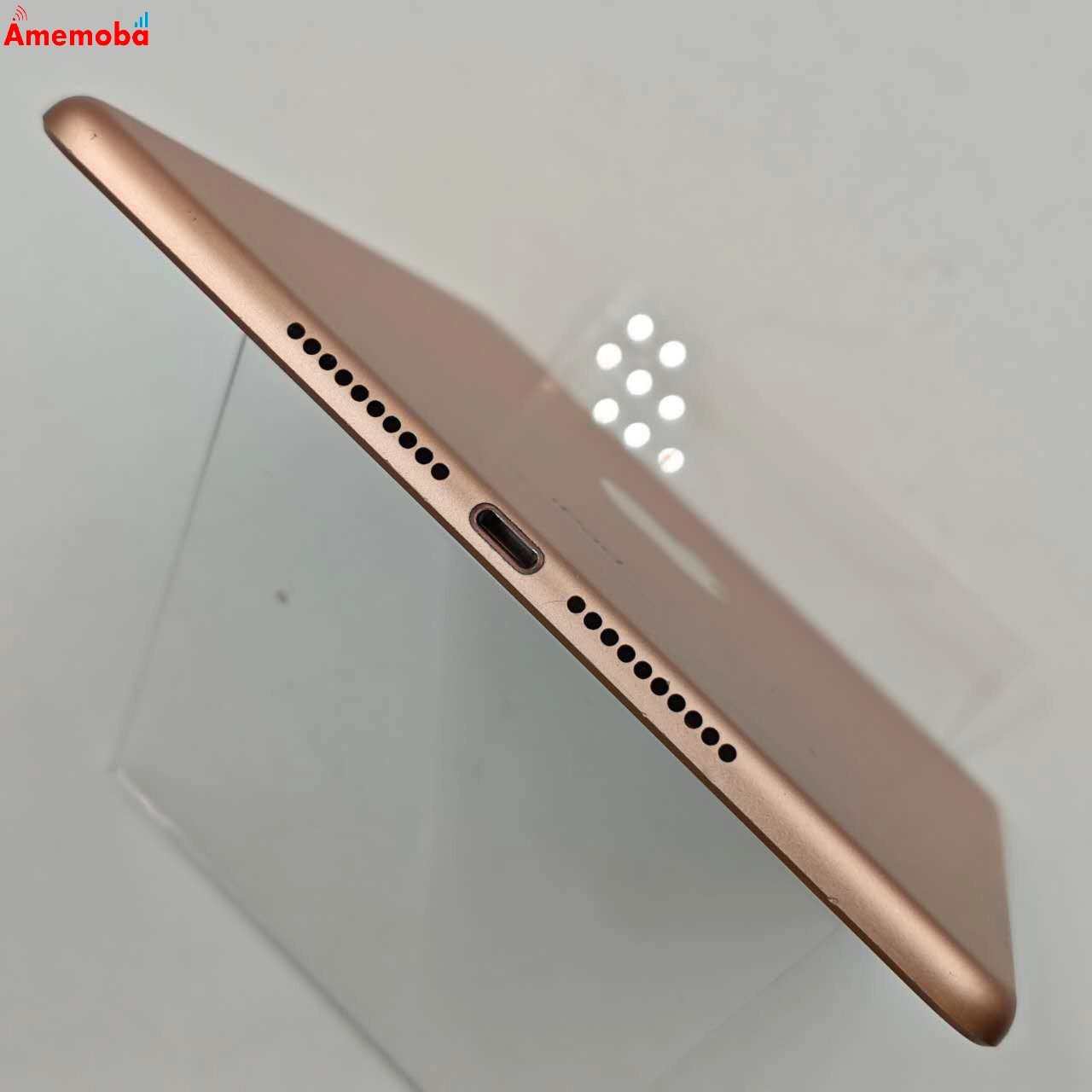 iPad mini 第5世代 64GB ゴールド MUX72J/A Apple版SIMフリー 訳あり品