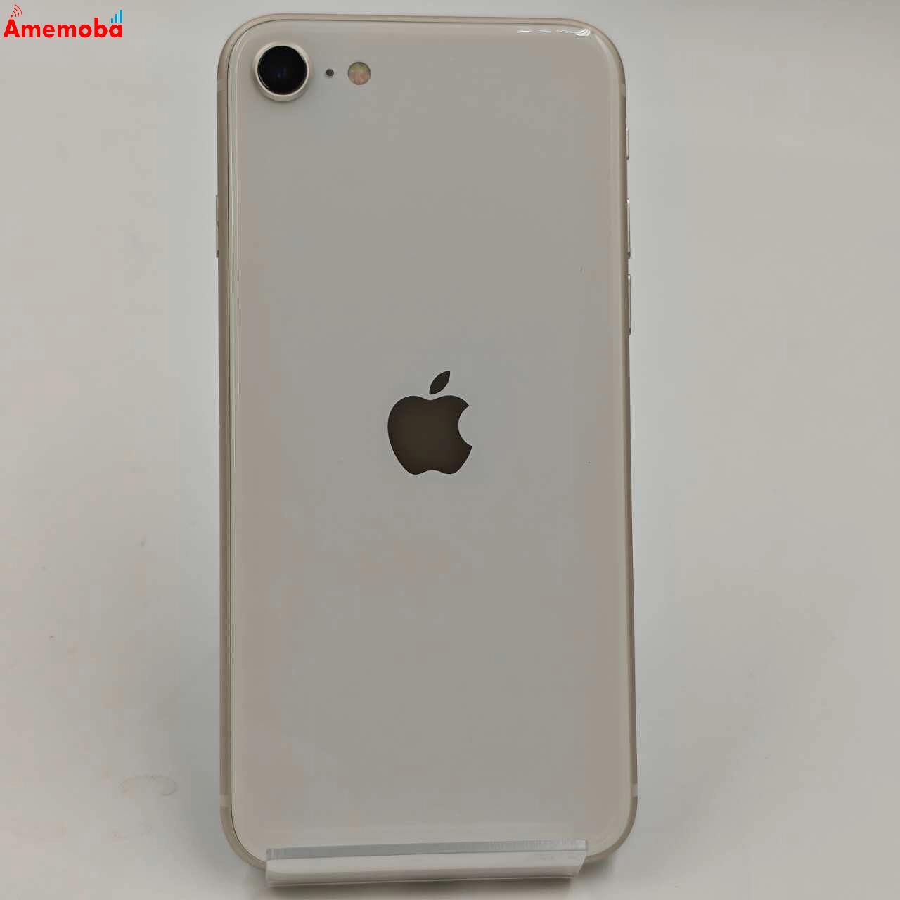 iPhoneSE 第3世代 64GB スターライト MMYD3J/A docomo版SIMフリー