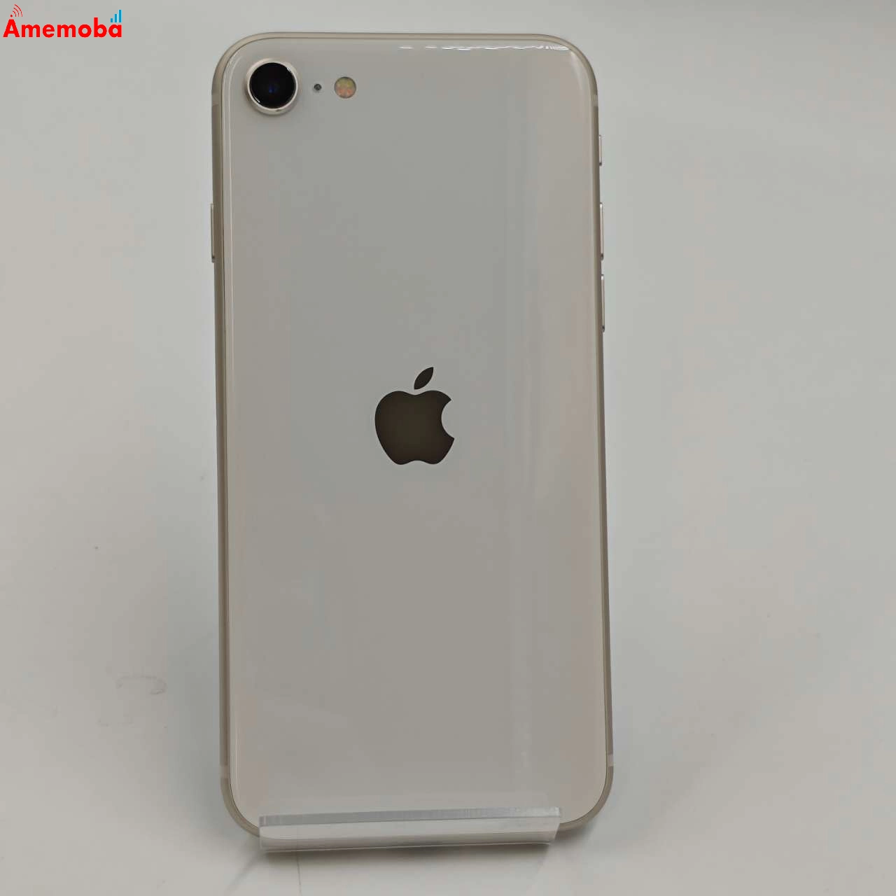 iPhoneSE 第3世代 128GB スターライト MMYG3J/A SoftBank版SIMフリー 新品同様