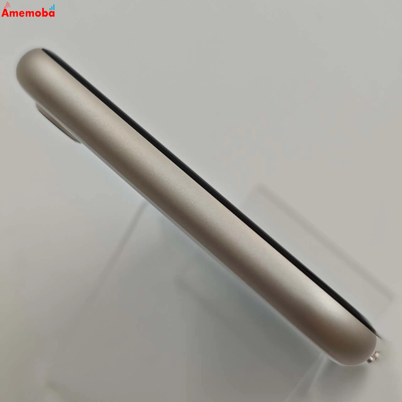 iPhoneSE 第3世代 128GB スターライト MMYG3J/A SoftBank版SIMフリー 新品同様