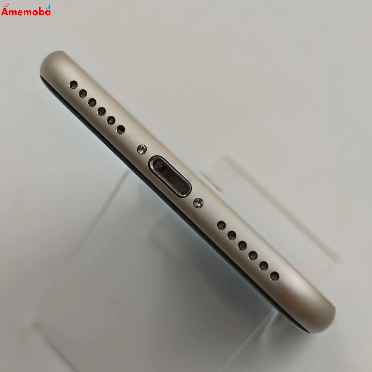 iPhoneSE 第3世代 128GB スターライト MMYG3J/A SoftBank版SIMフリー 新品同様