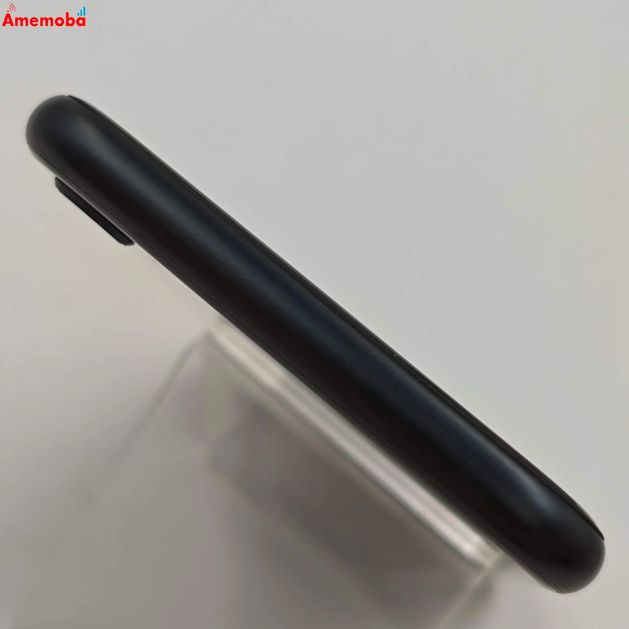 iPhoneSE 第3世代 64GB ミッドナイト MMYC3J/A Apple版SIMフリー 美品