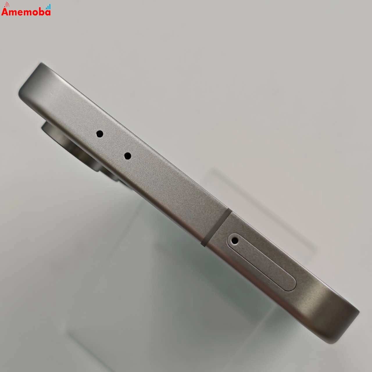 Galaxy S24 FE 128GB グラファイト SM-S721Q ストア版SIMフリー 新品同様