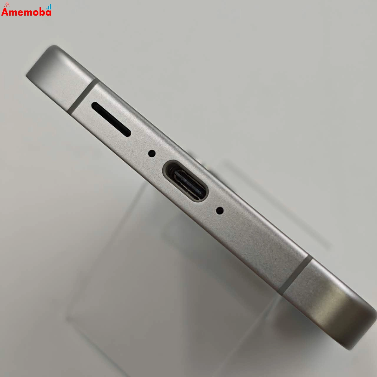 Galaxy S24 FE 128GB グラファイト SM-S721Q ストア版SIMフリー 新品同様