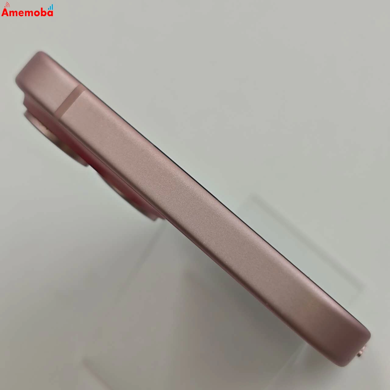 iPhone15 Plus 128GB ピンク MU093J/A  Apple版SIMフリー 美品