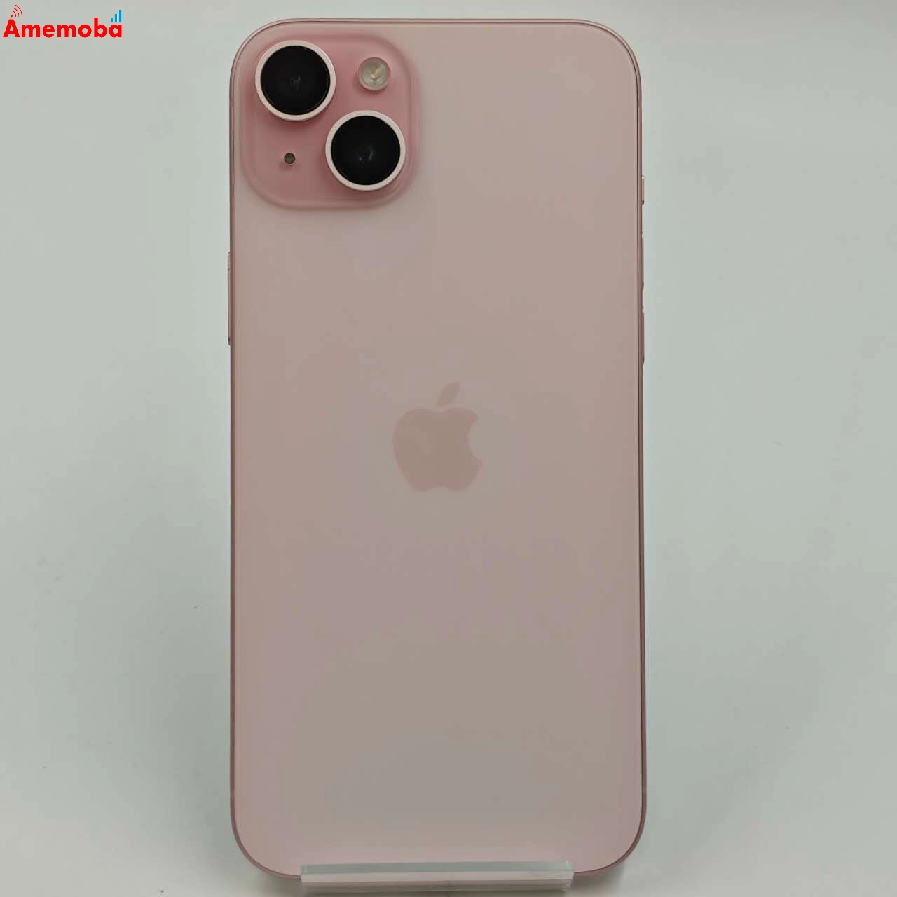 iPhone15 Plus 128GB ピンク MU093J/A  Apple版SIMフリー 美品
