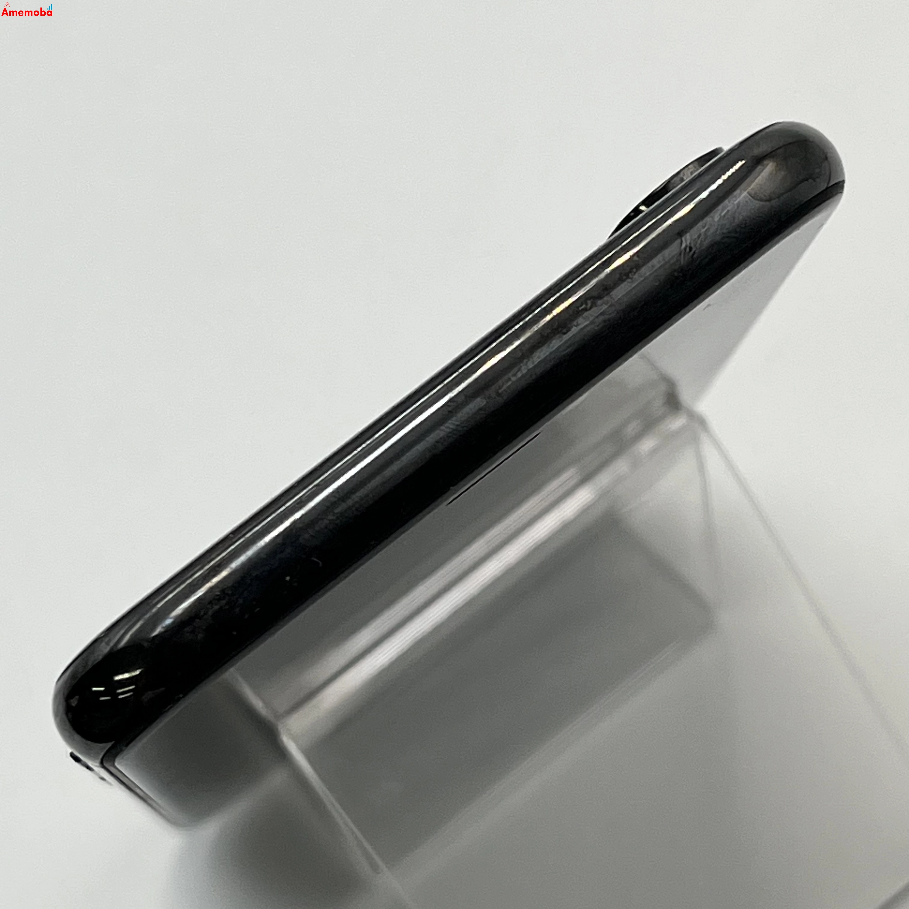 iPhoneX 256GB スペースグレイ MQC12J/A docomo版SIMフリー ジャンク品