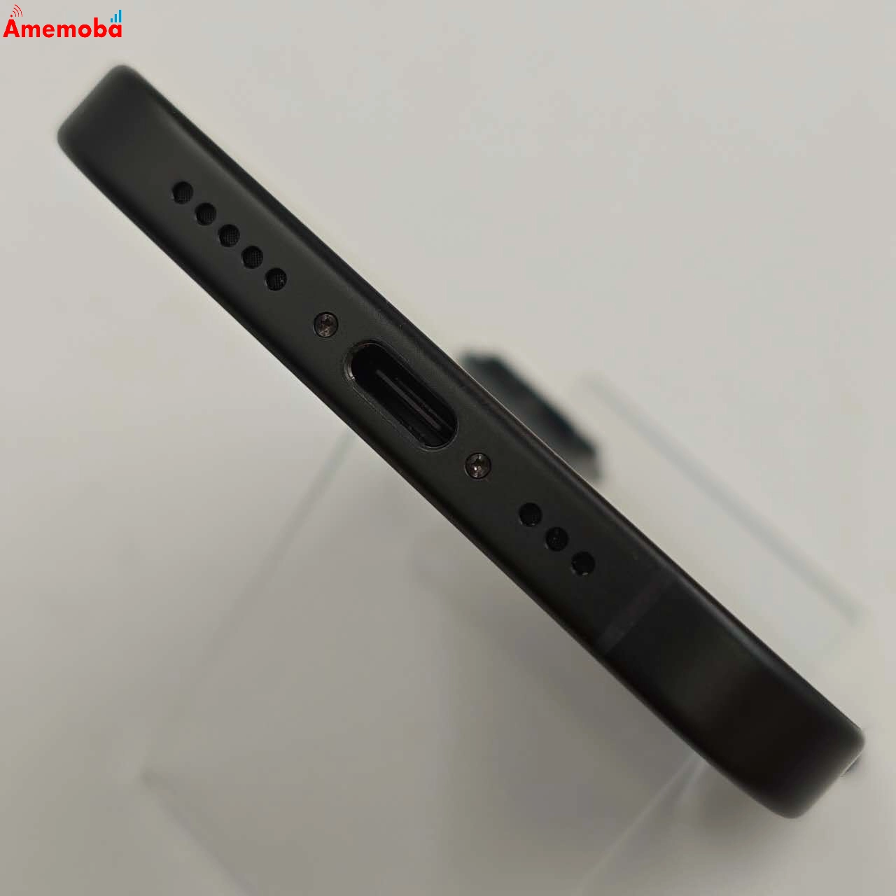 iPhone16 128GB ブラック MYDQ3J/A  Apple版SIMフリー 極美品