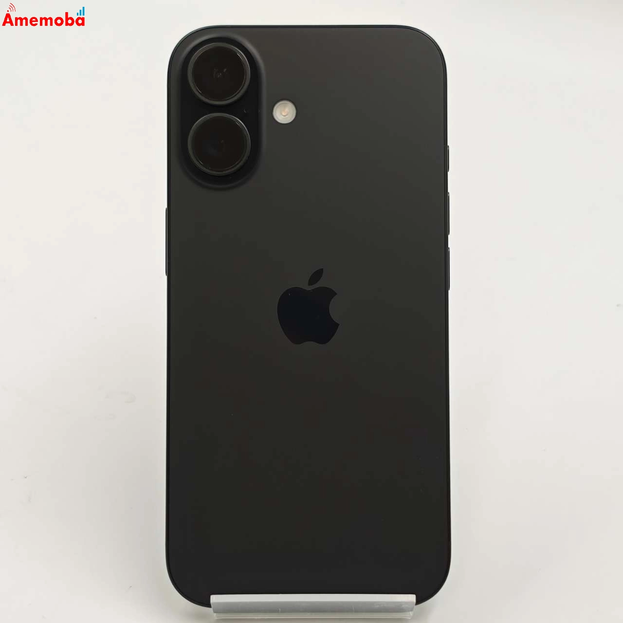 iPhone16 128GB ブラック MYDQ3J/A  Apple版SIMフリー 極美品