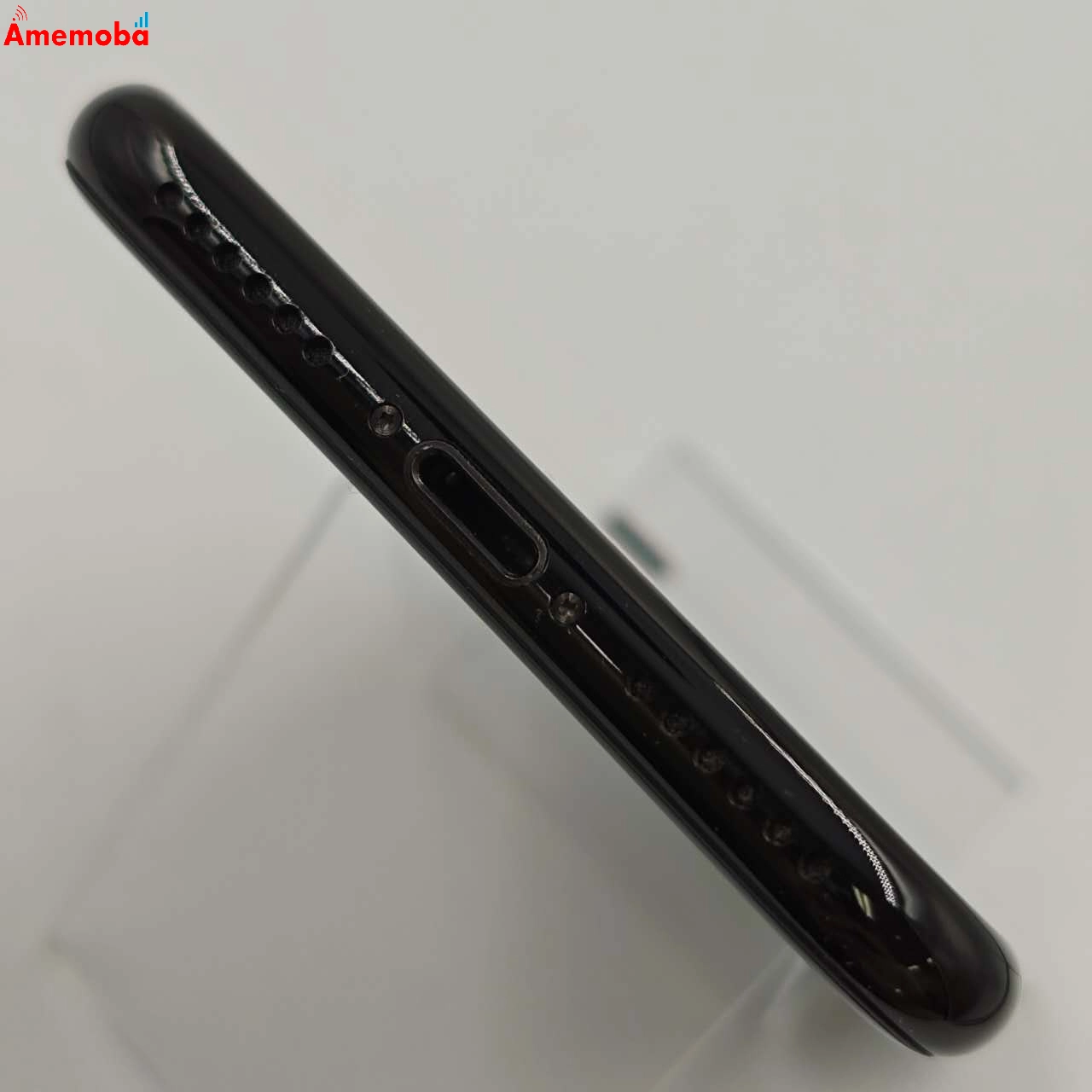 iPhone7 32GB ジェットブラッ NQTY2J/A docomo版SIMフリー ジャンク品